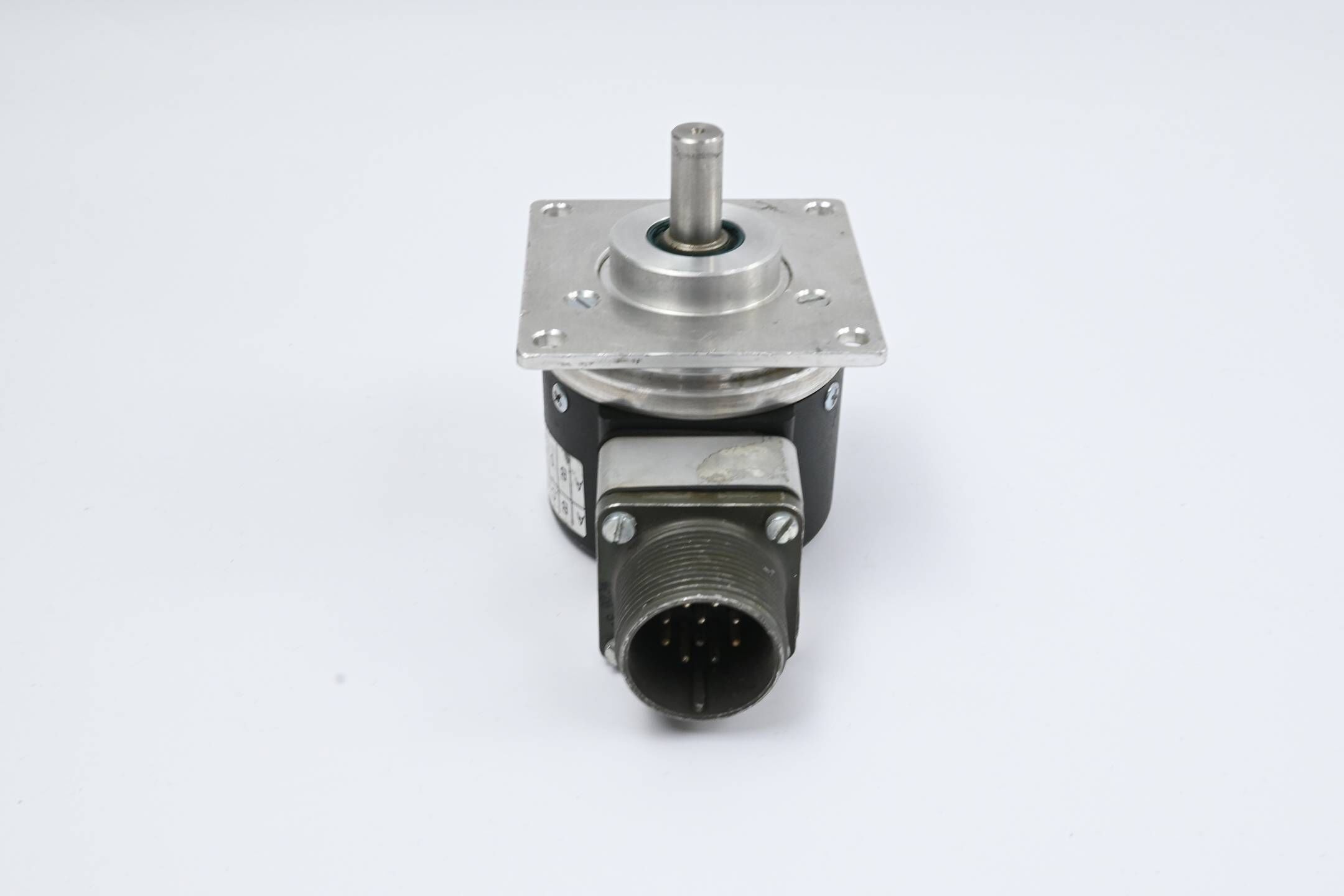 Pepperl Fuchs Drehgeber 104899