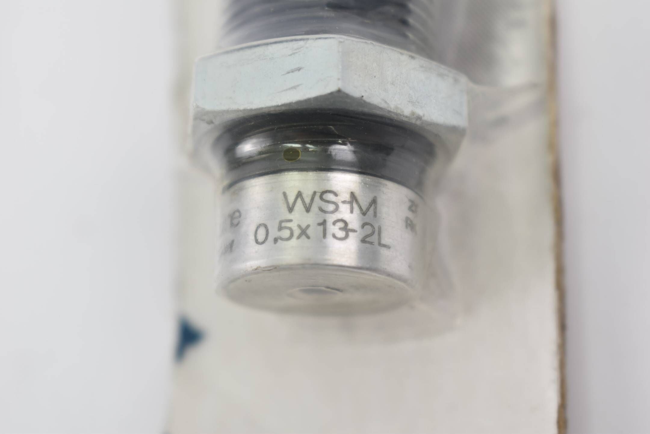 Weforma Stoßdämpfer WS-M 0,5x13-2L