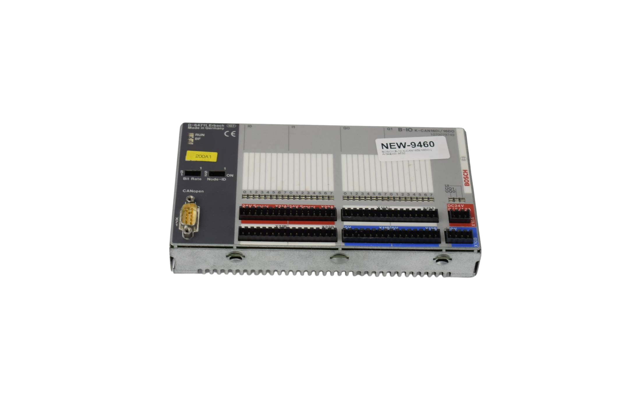 BOSCH B-10 K-CAN16DI/16DO ( 1070079749 )