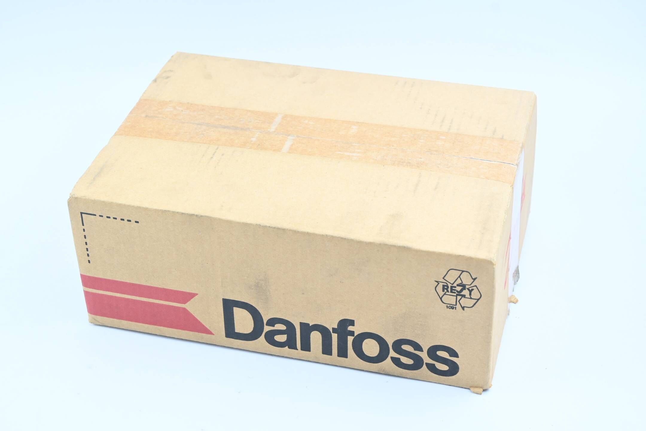 Danfoss IP21 Cover für type 3002-3004/8 + type 3502-3511 ( 175H1007 )