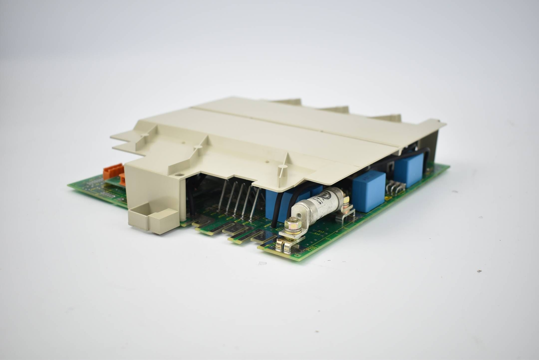 Siemens simodrive Spannungsbegrenzung 6SC6100-0AB00 ( 6SC6 100-0AB00 )