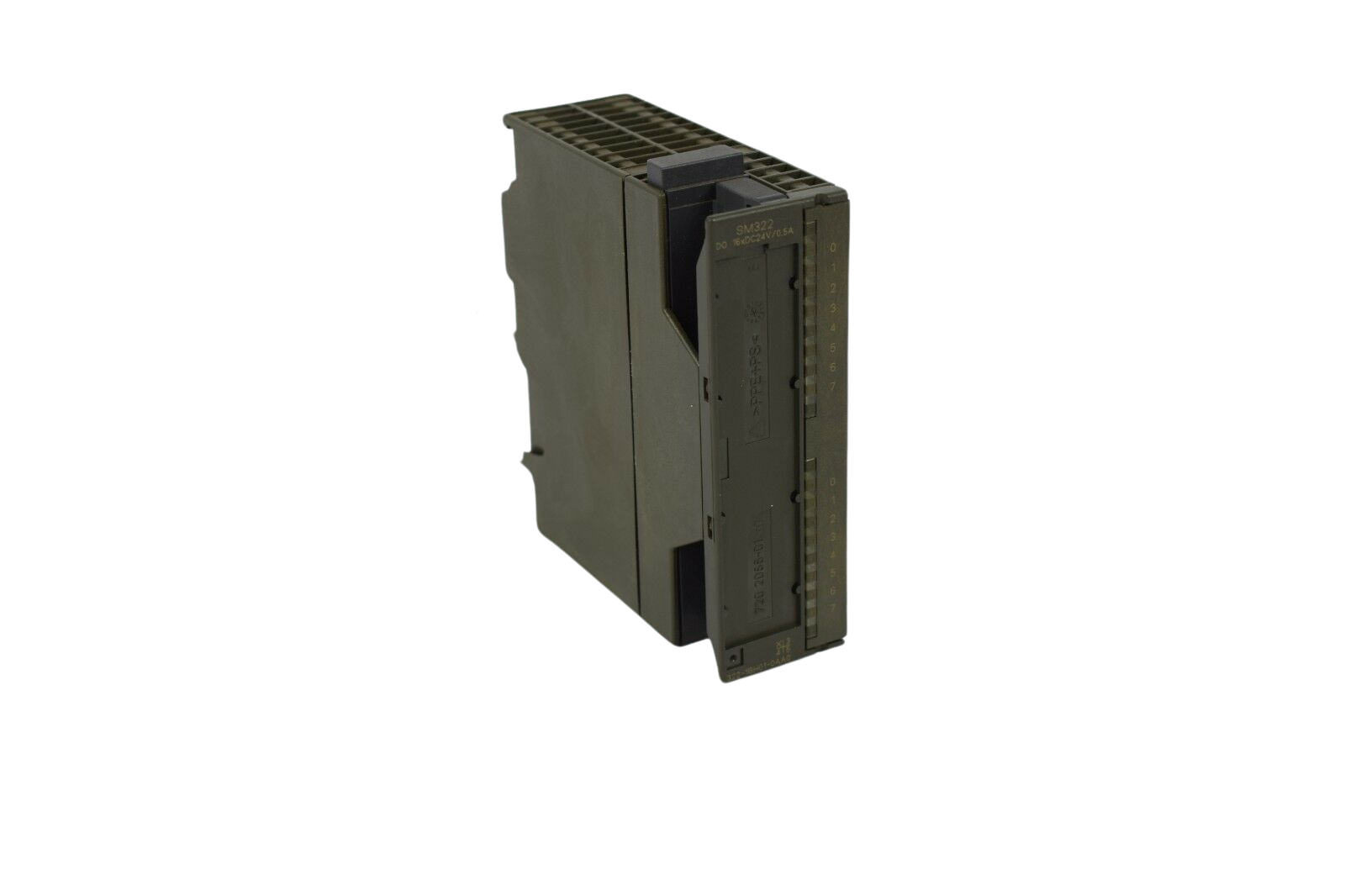 Siemens simatic S7 SM322 6ES7 322-1BH01-0AA0 ( 6ES7322-1BH01-0AA0 ) E2