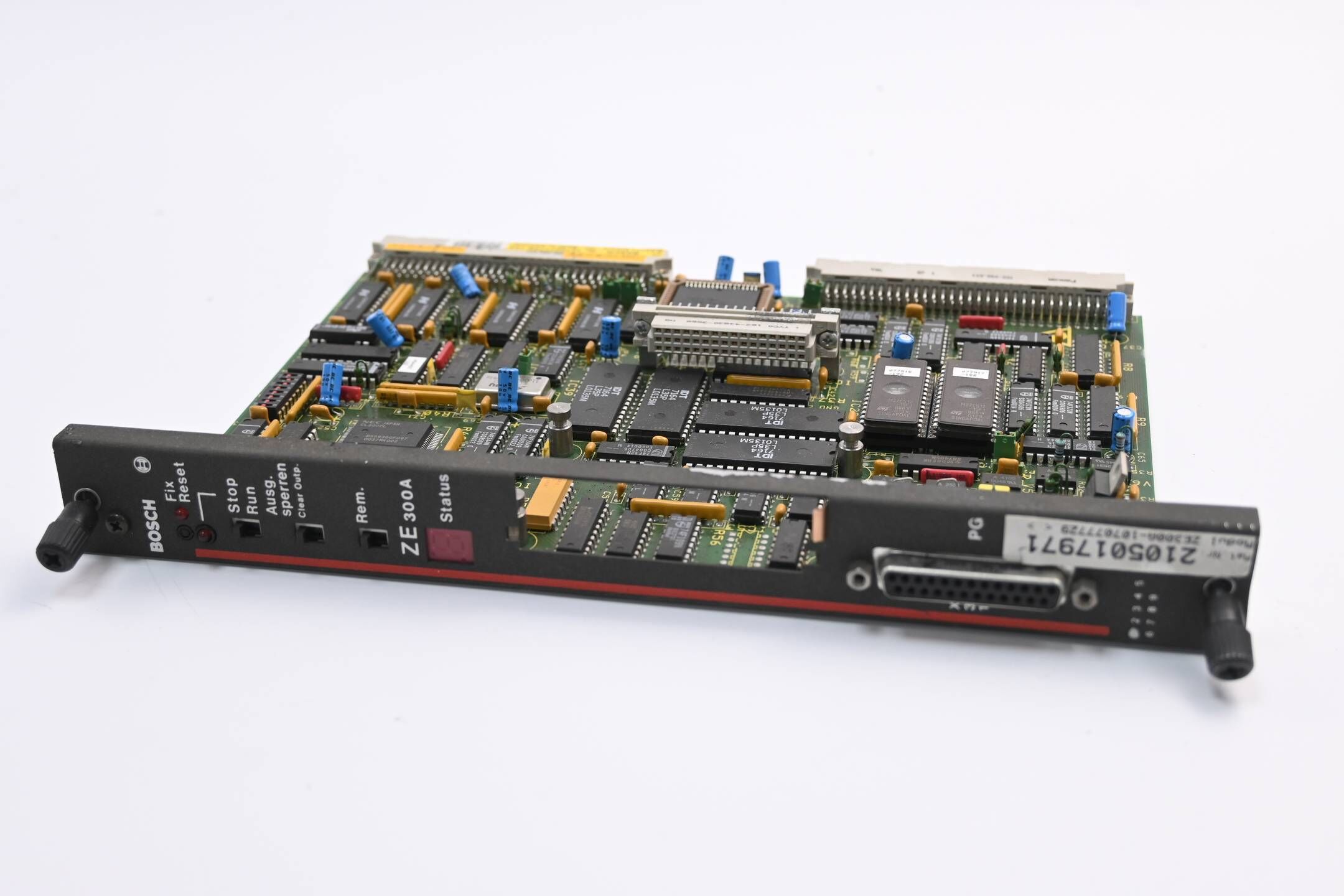 Bosch Modul ZE300A ( 1070077729-103 )