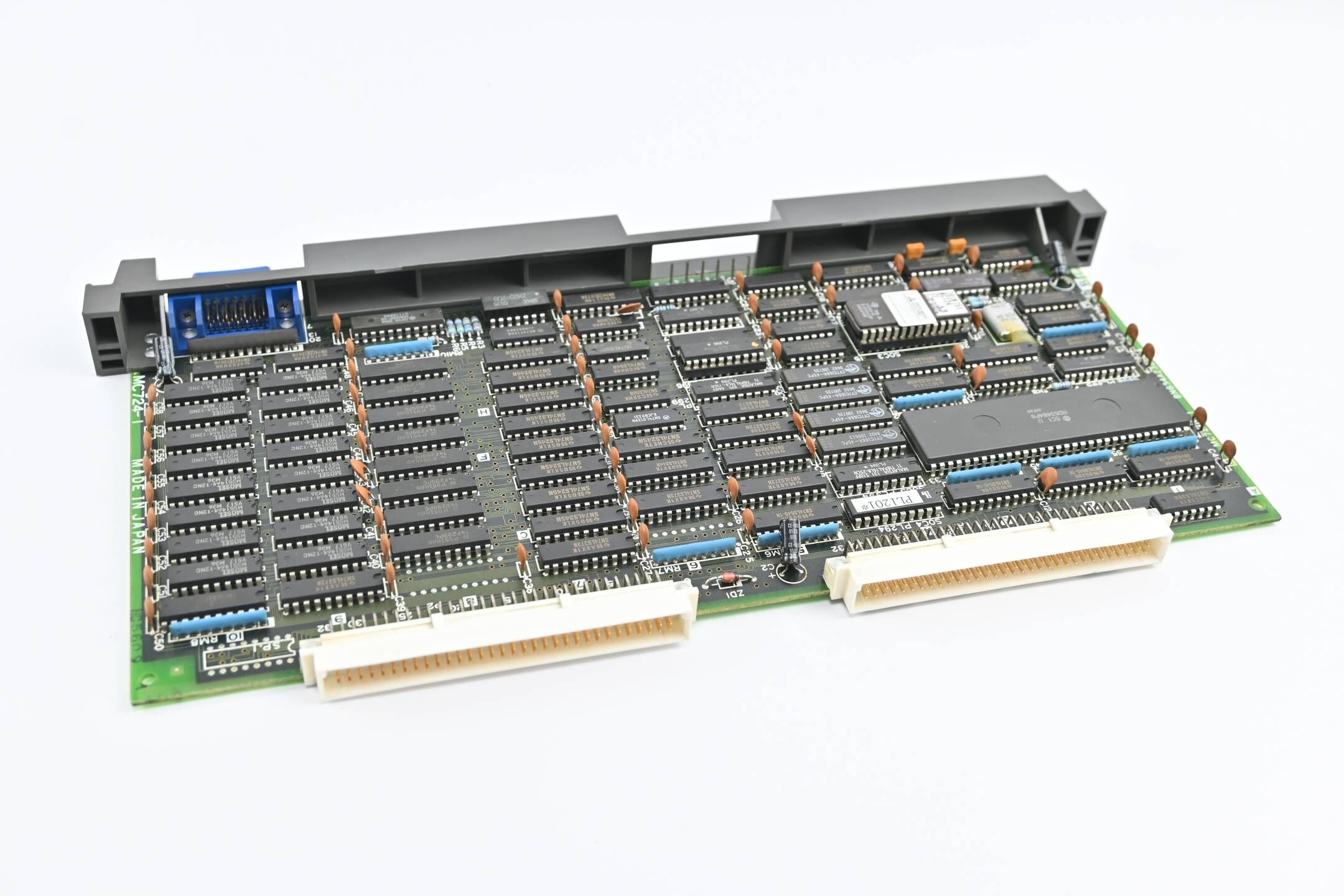 Mitsubishi Einschubkarte MC724-1 ( MC724D-1 ) BN634A232G51A