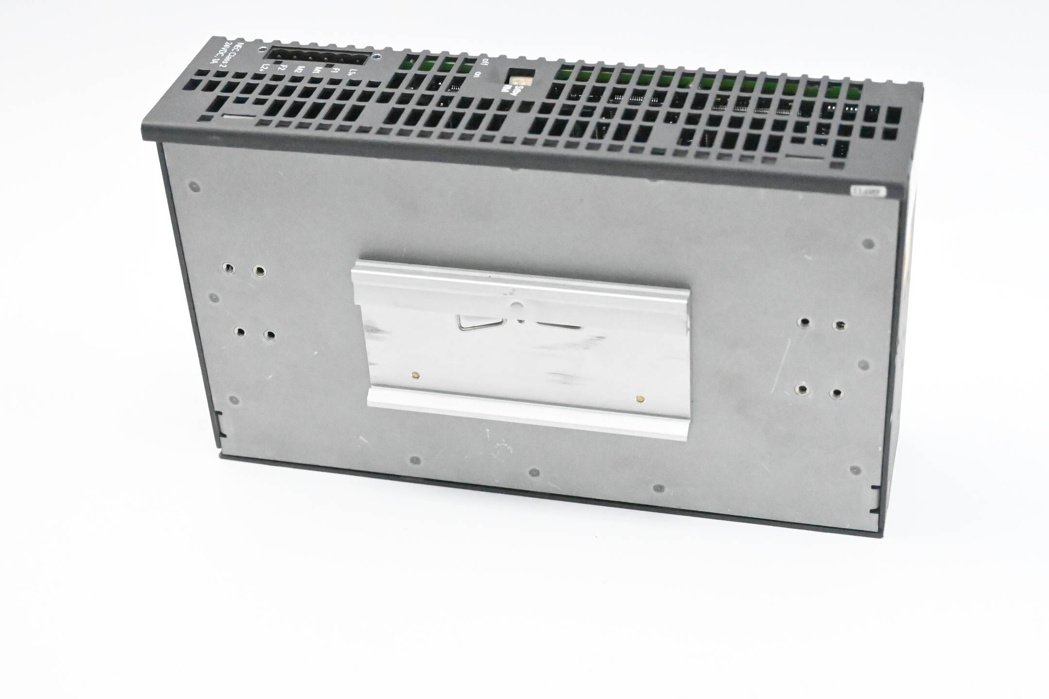 Siemens Simatic Net ESM TP80  ( 6GK1 105-3AB00 )