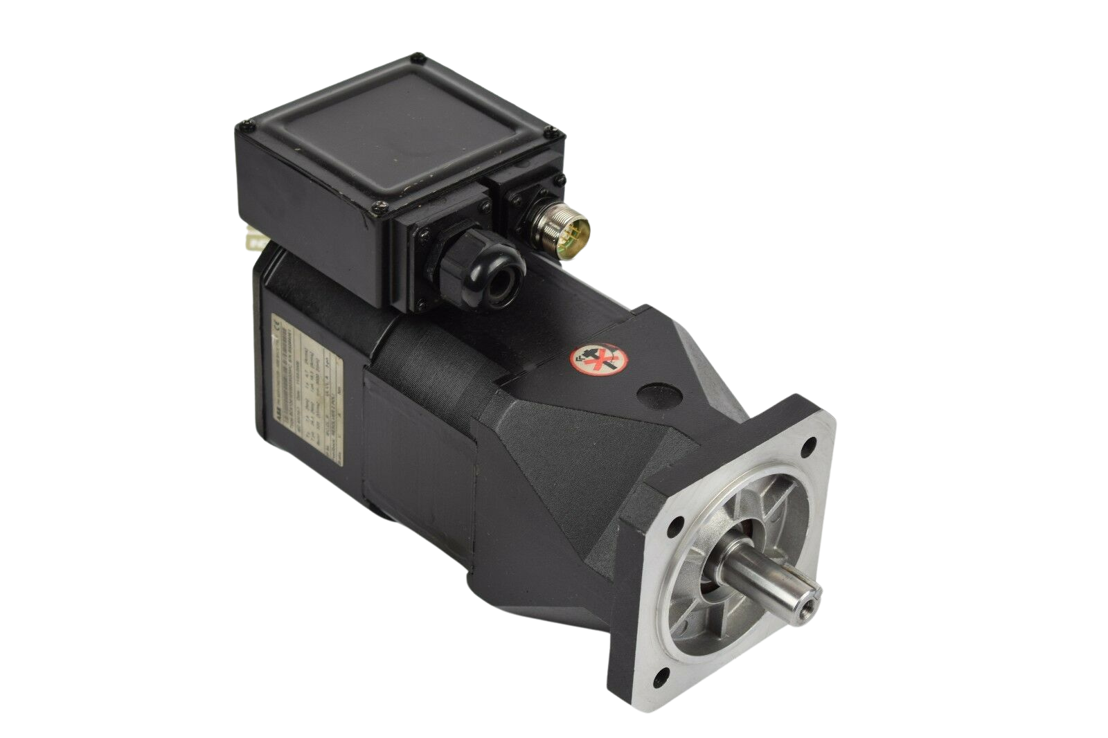 ABB PM Servomotor 8C413010V003SG3MC