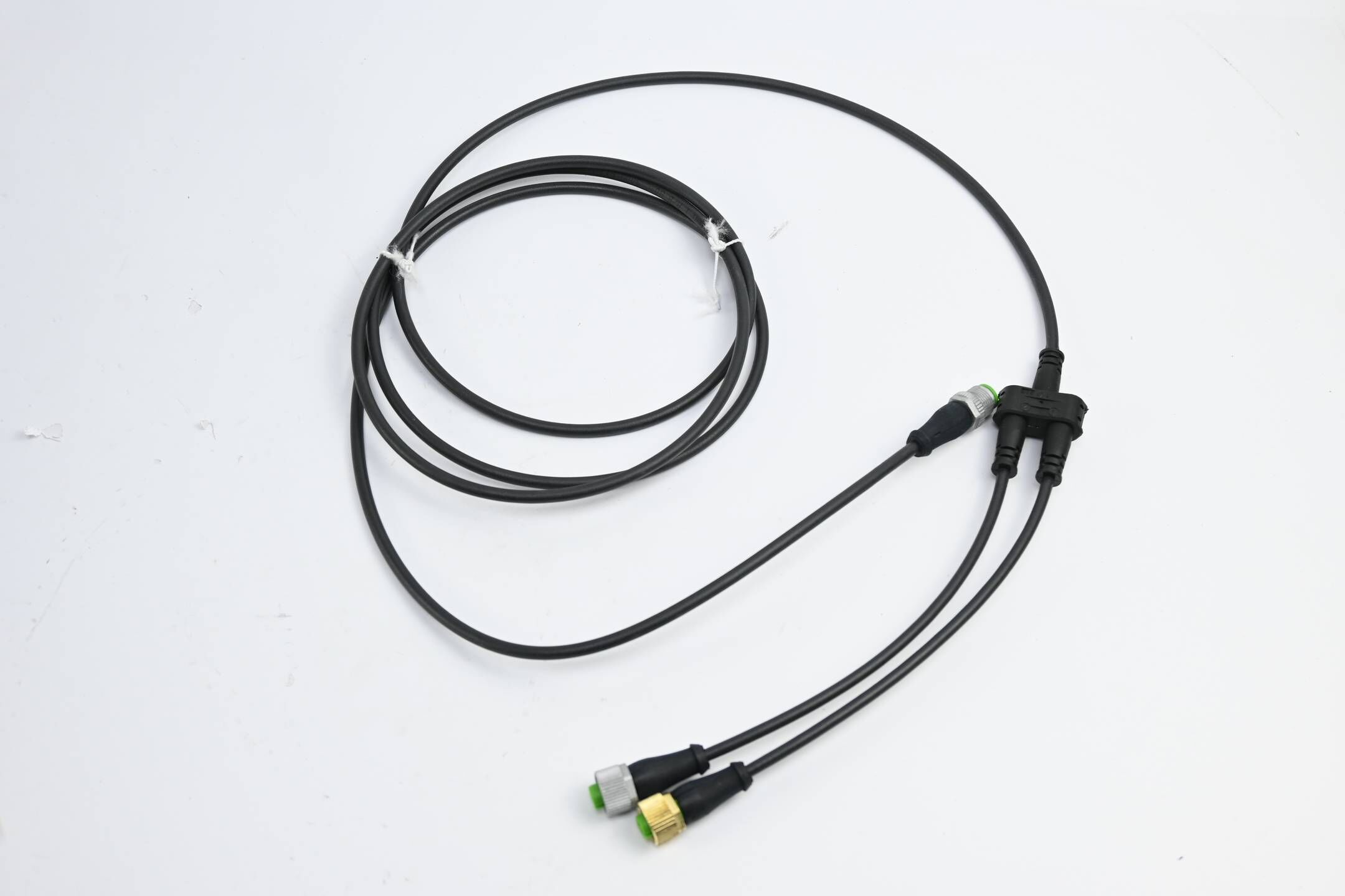 Murr Elektronik 10 Stück T-Stück Verbindungskabel ( 7356-X0017-6540200 )