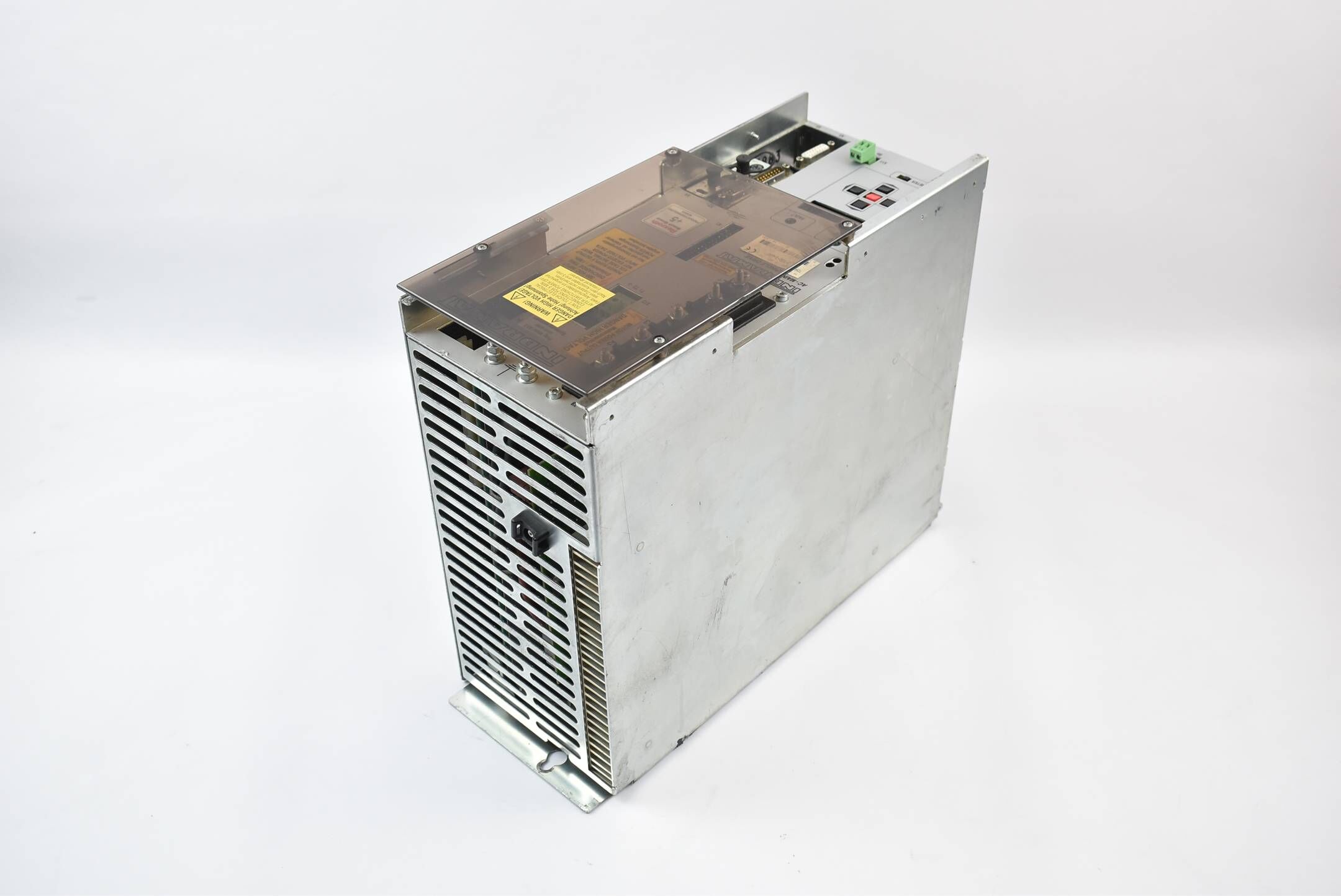 Indramat AC Mainspindle Drive TDA 1.3-100-3-L00 ( R911258307 )