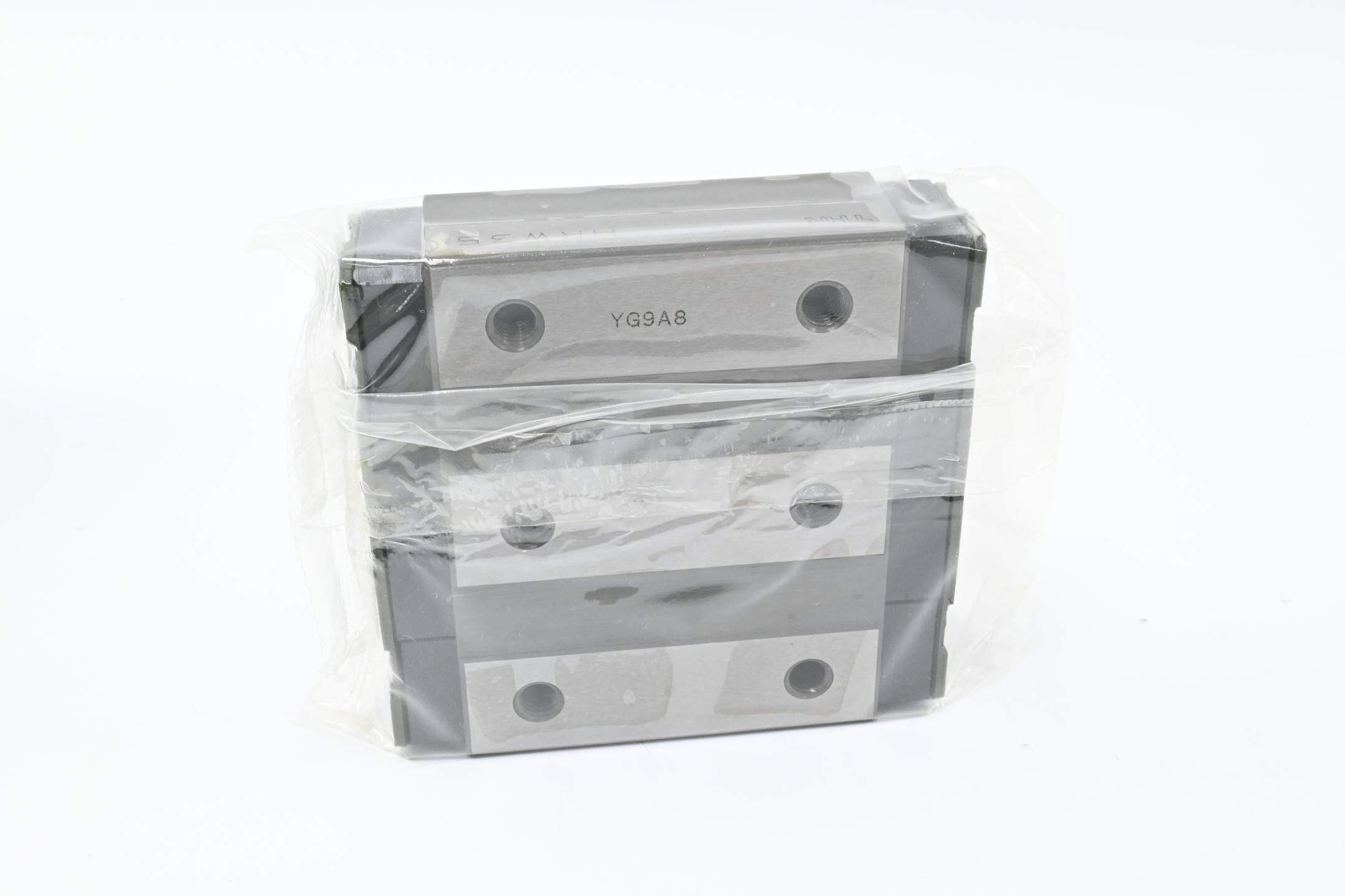 THK Führungswagen HRW35CR1SS(GK) Block