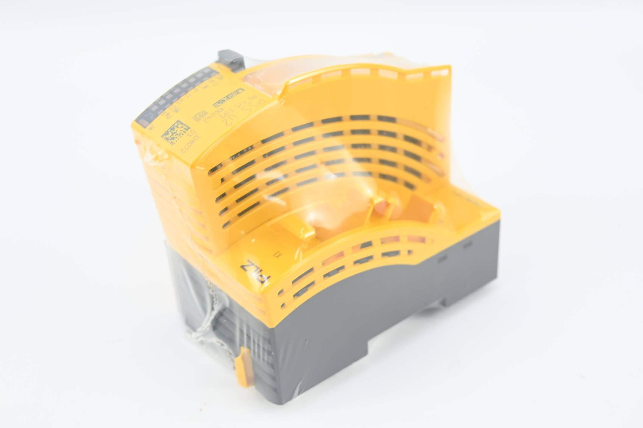 Pilz Kopfmodul PSS u2 P0 F/S EIP2 ( 328072 )