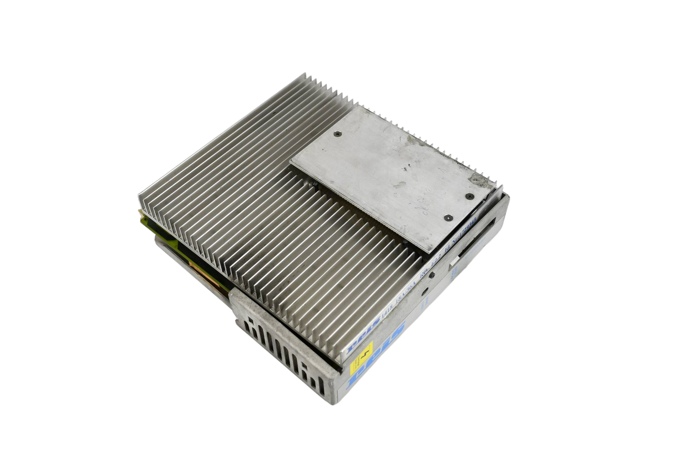 Reis Servoregler 1418 18A/36A ( 1729343 ) Rev E2.2