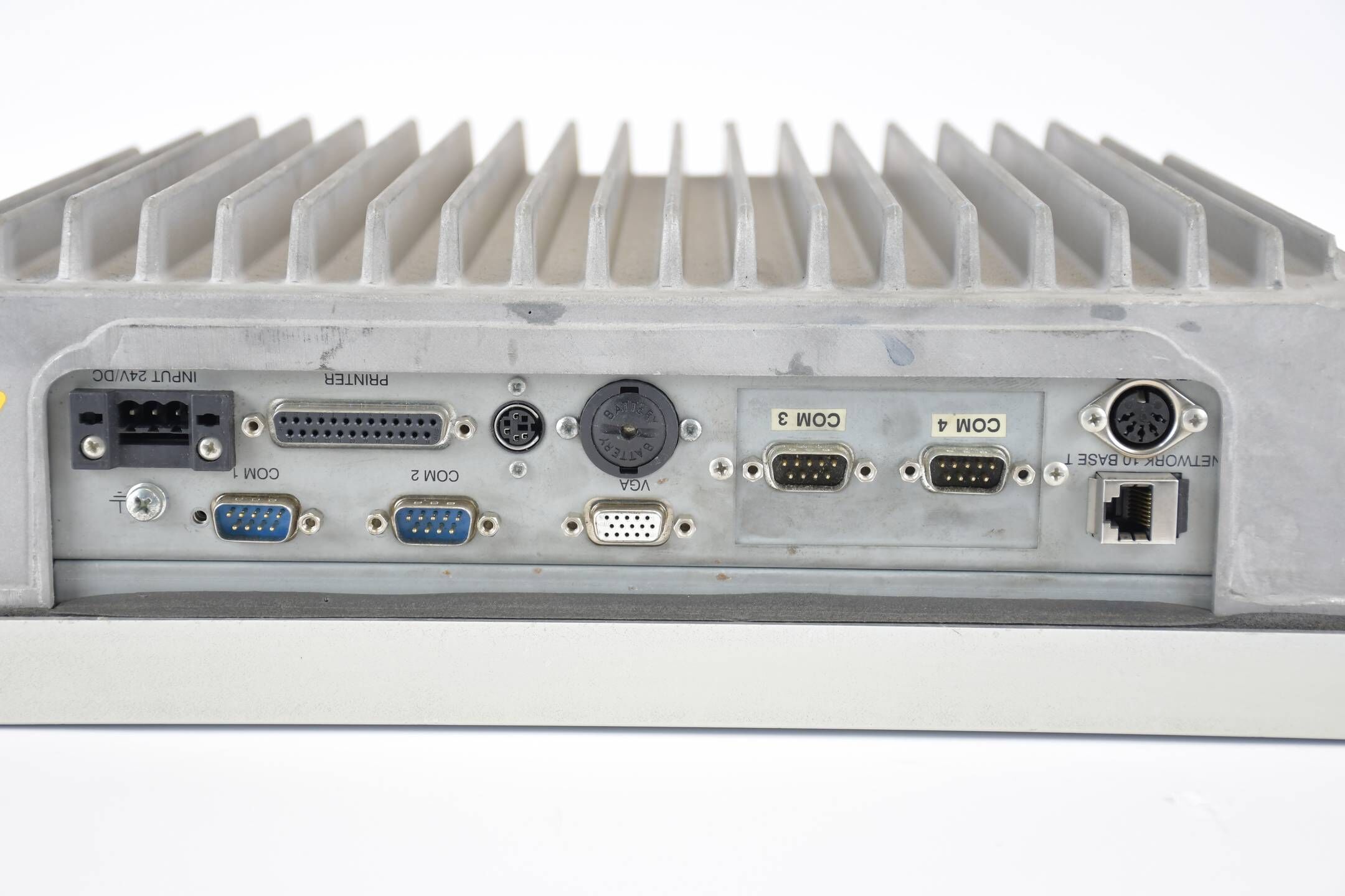 DEFEKT Pilz PiPanel Tastatur 24VDC 50W Bedienpanel 243008