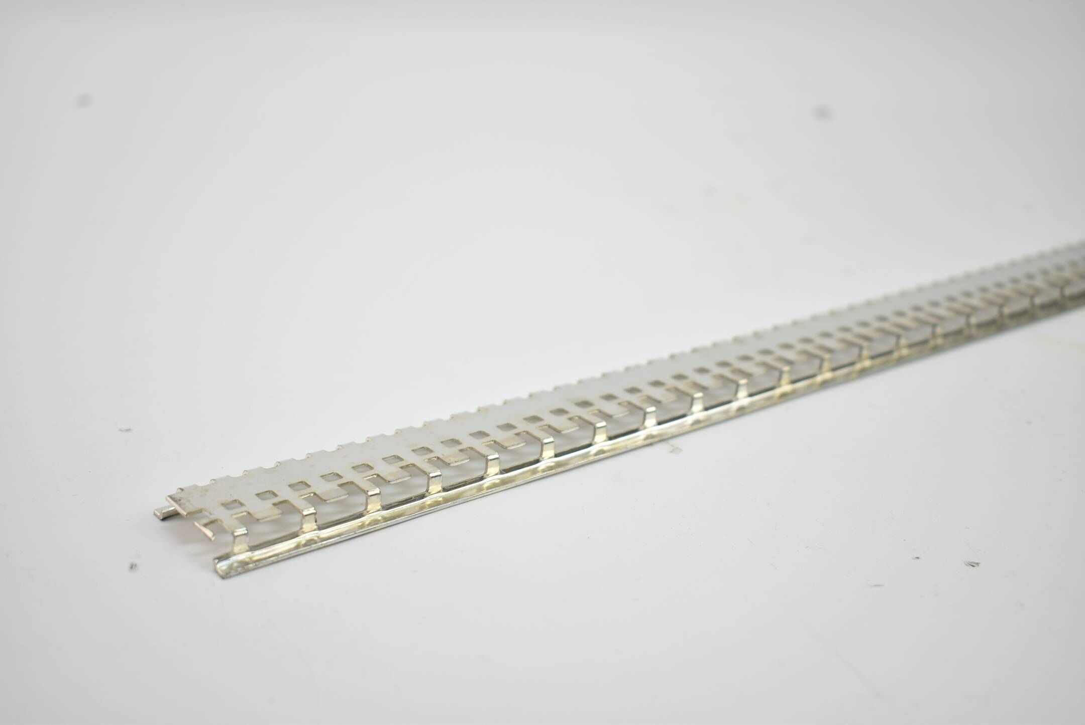 Wago Tragschiene 790-145 