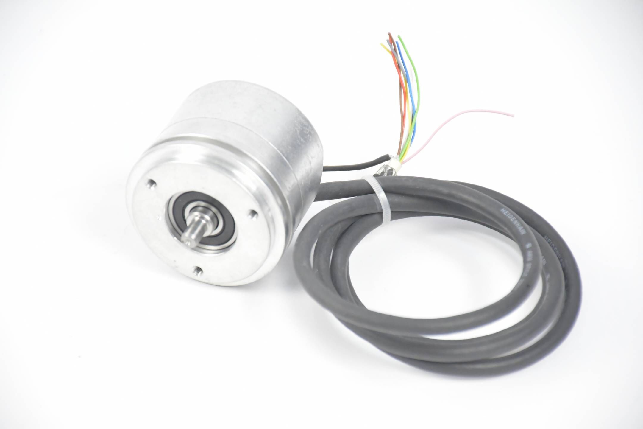 Heidenhain Drehgeber ROD 456 3600 01-04 ( 376 856-4F ) 376856-4F ( G4 )