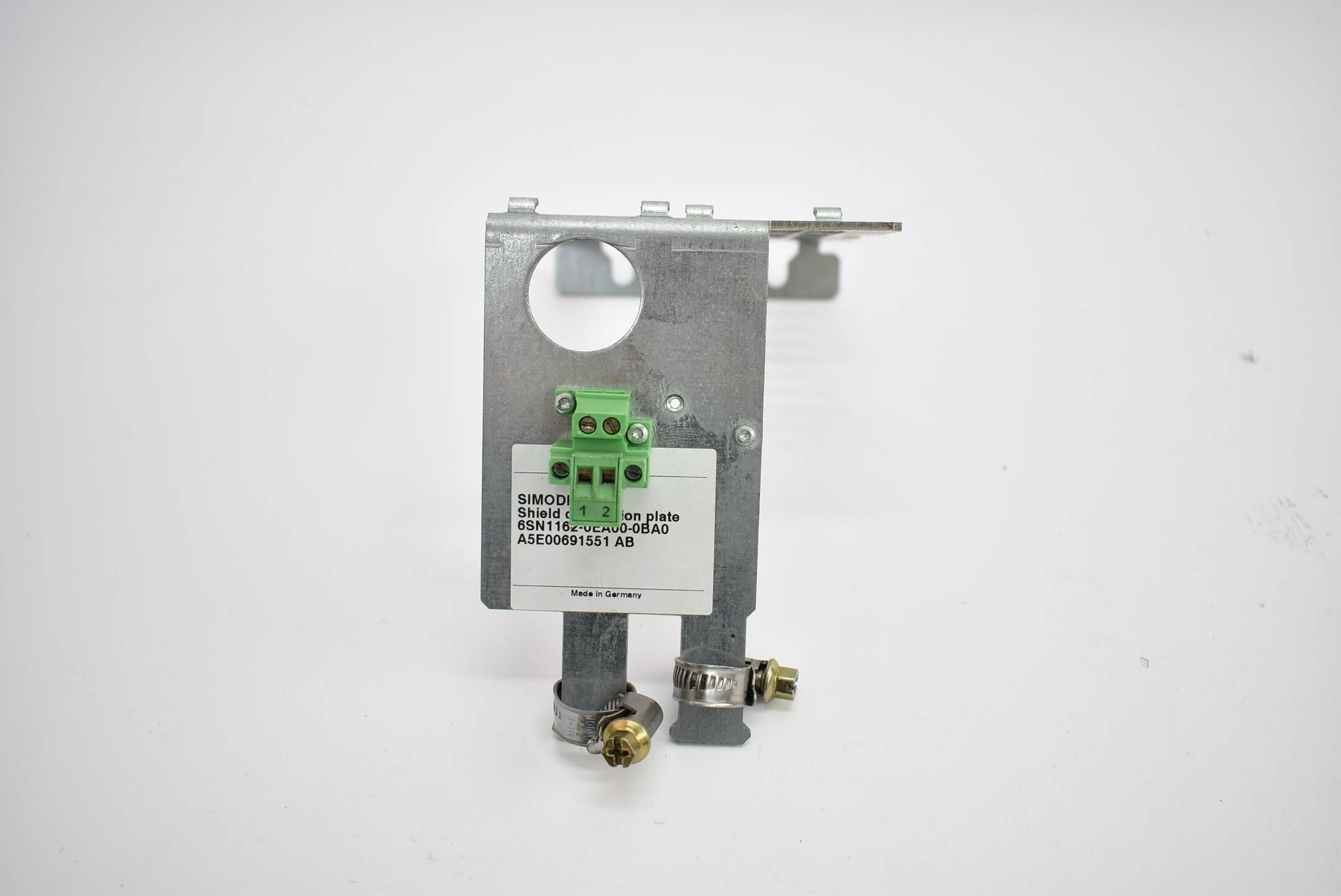 Siemens simodrive 611 6SN1 162-0EA00-0BA0 ( 6SN1162-0EA00-0BA0 )