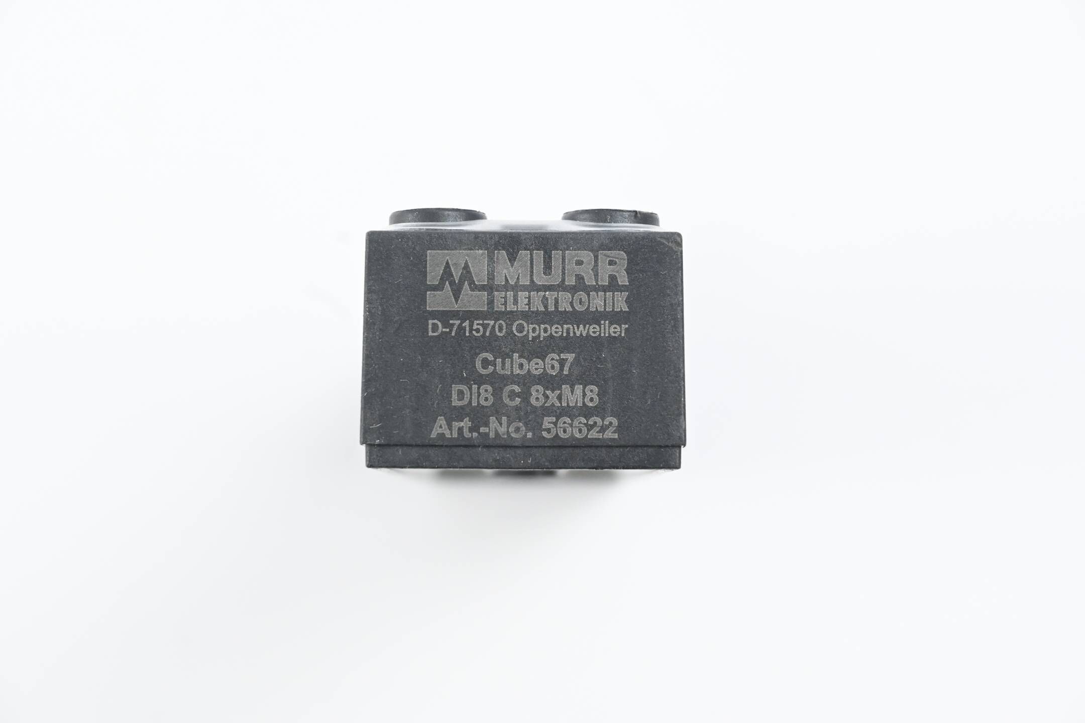 Murr Elektronik Cube67 E/A Kompaktmodul ( 56622 )