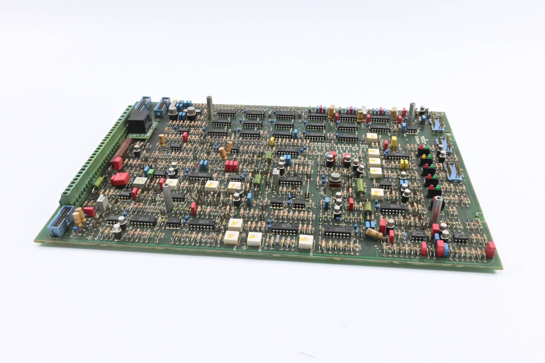 Baumüller Board 3.8107H