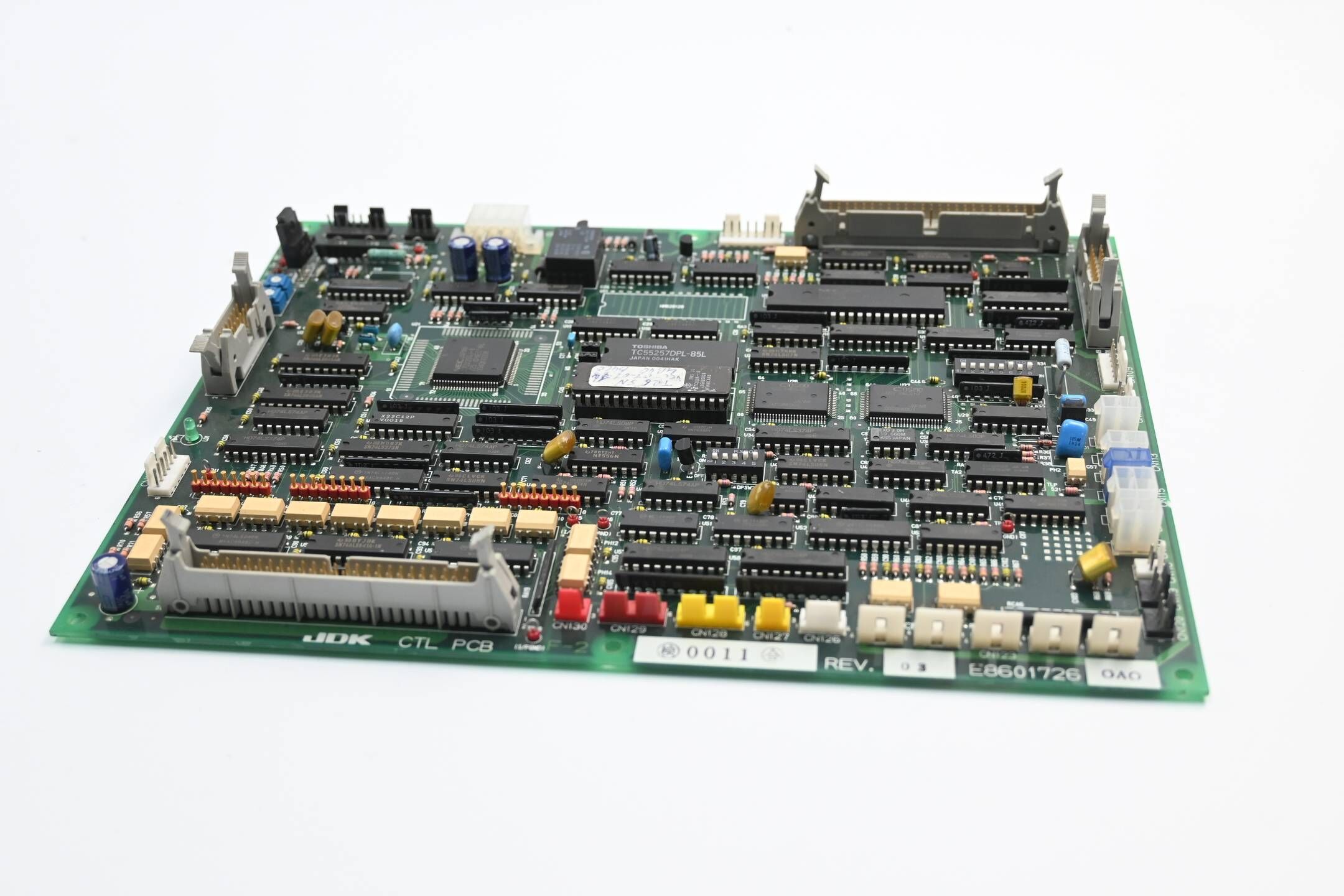 Juki Board E8601726 0A0 ( E86017260A0 )