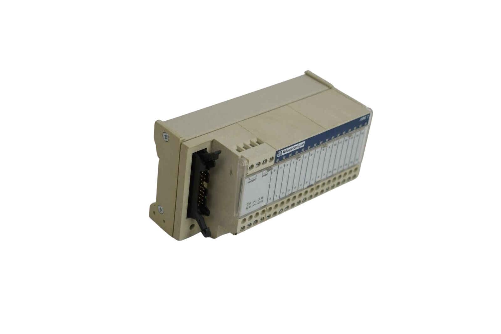 Telemecanique ABE7-H16R21