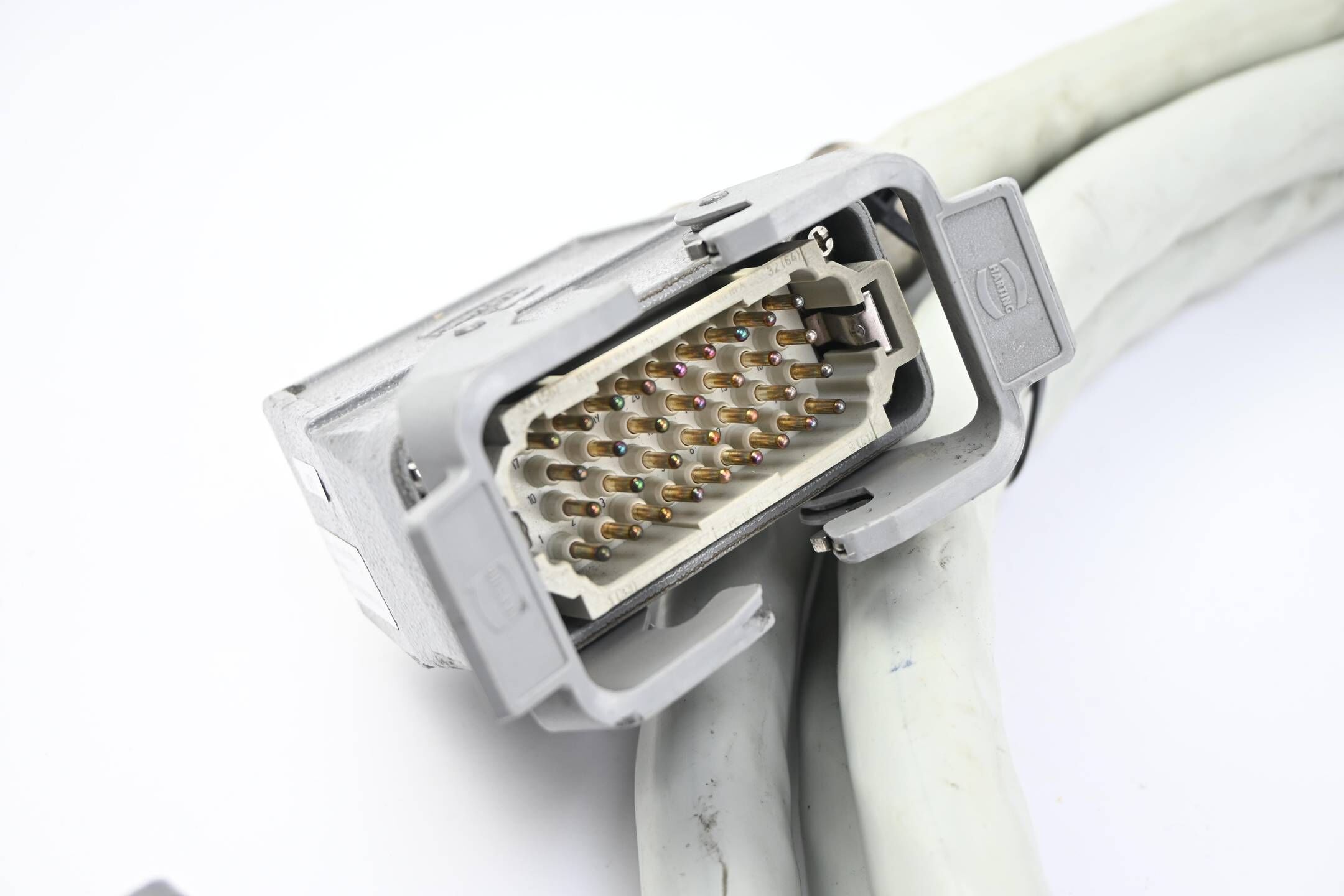 ABB Robotics Stromkabel 3HAC026787-001 ( 3HAC 026787-001 ) 7,0m