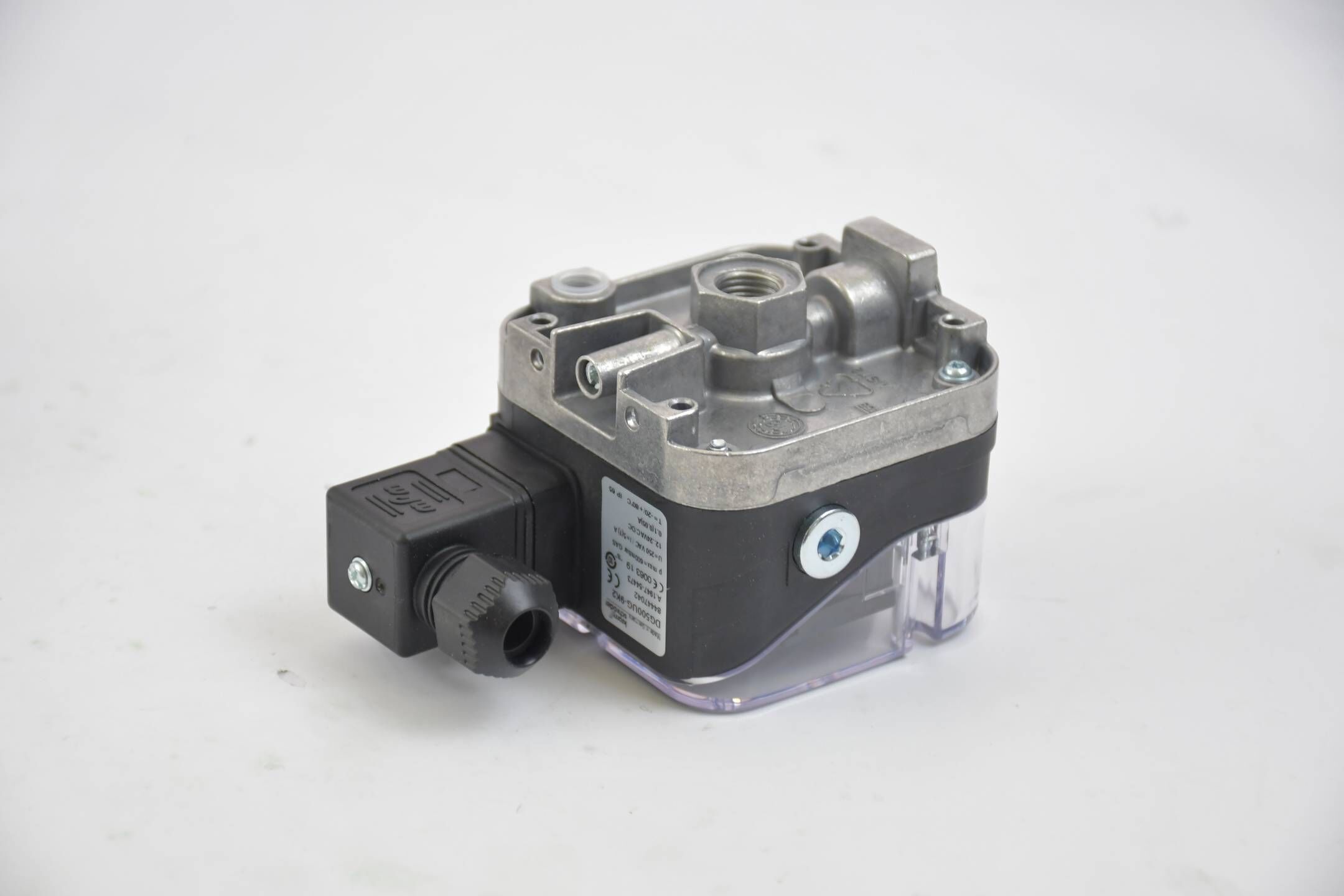 Krom Schröder Gas-Druckwächter DG500UG-9K2 ( 84447042 )