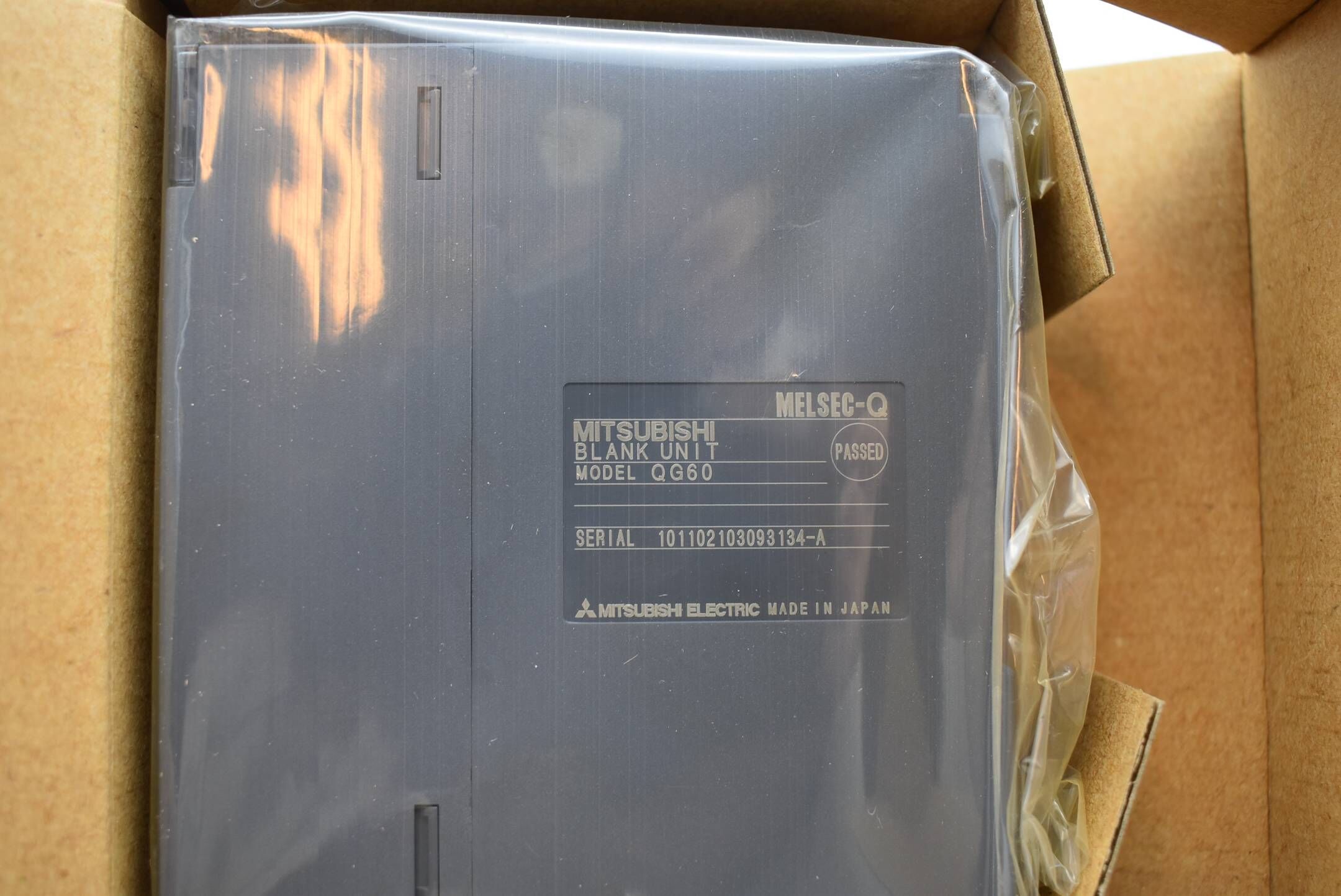Mitsubishi Melsec-Q QG60 ( 1W4500 )