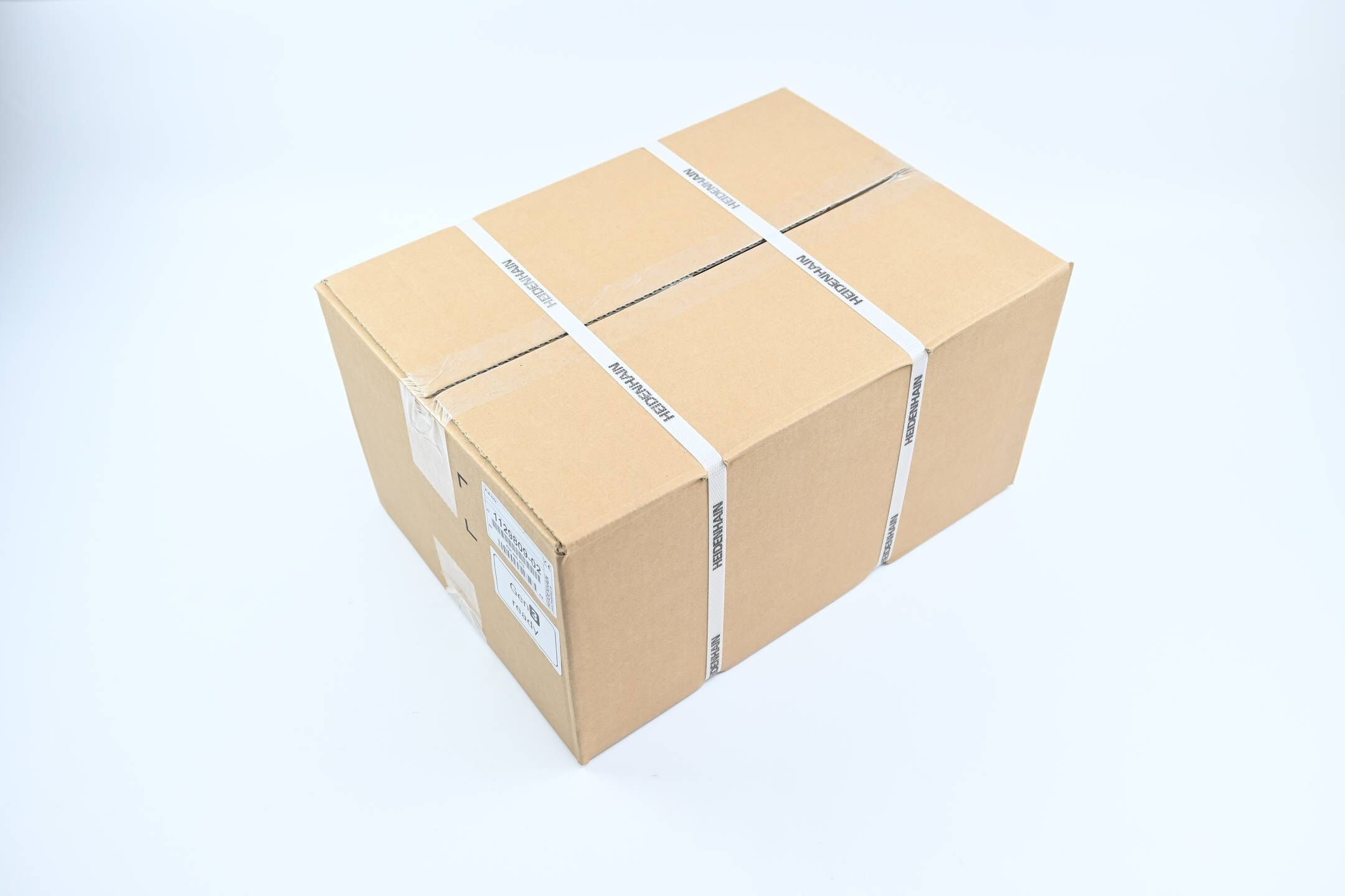 Heidenhain Systemmodul PLB 6204 ( 1129809-02 ) Ver. A8