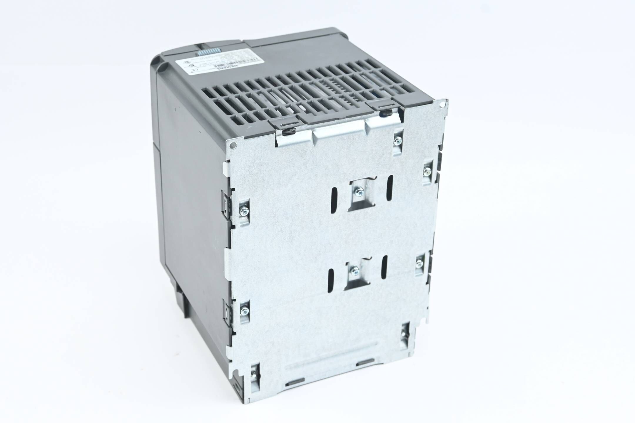 Siemens Micromaster 440 6SE6440-2UE24-0CA1 ( 6SE6 440-2UE24-0CA1 ) E. G01/2.20 