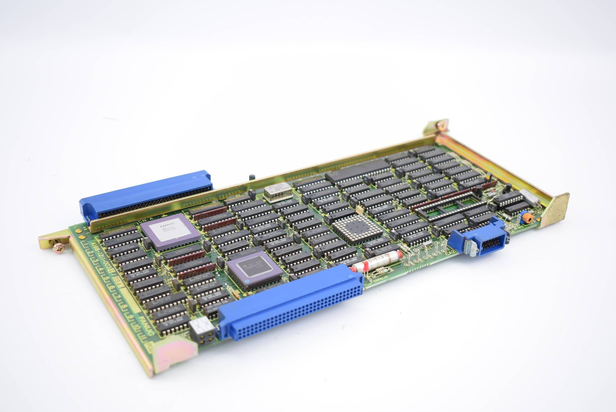 Fanuc A16B-1211-0030/03A