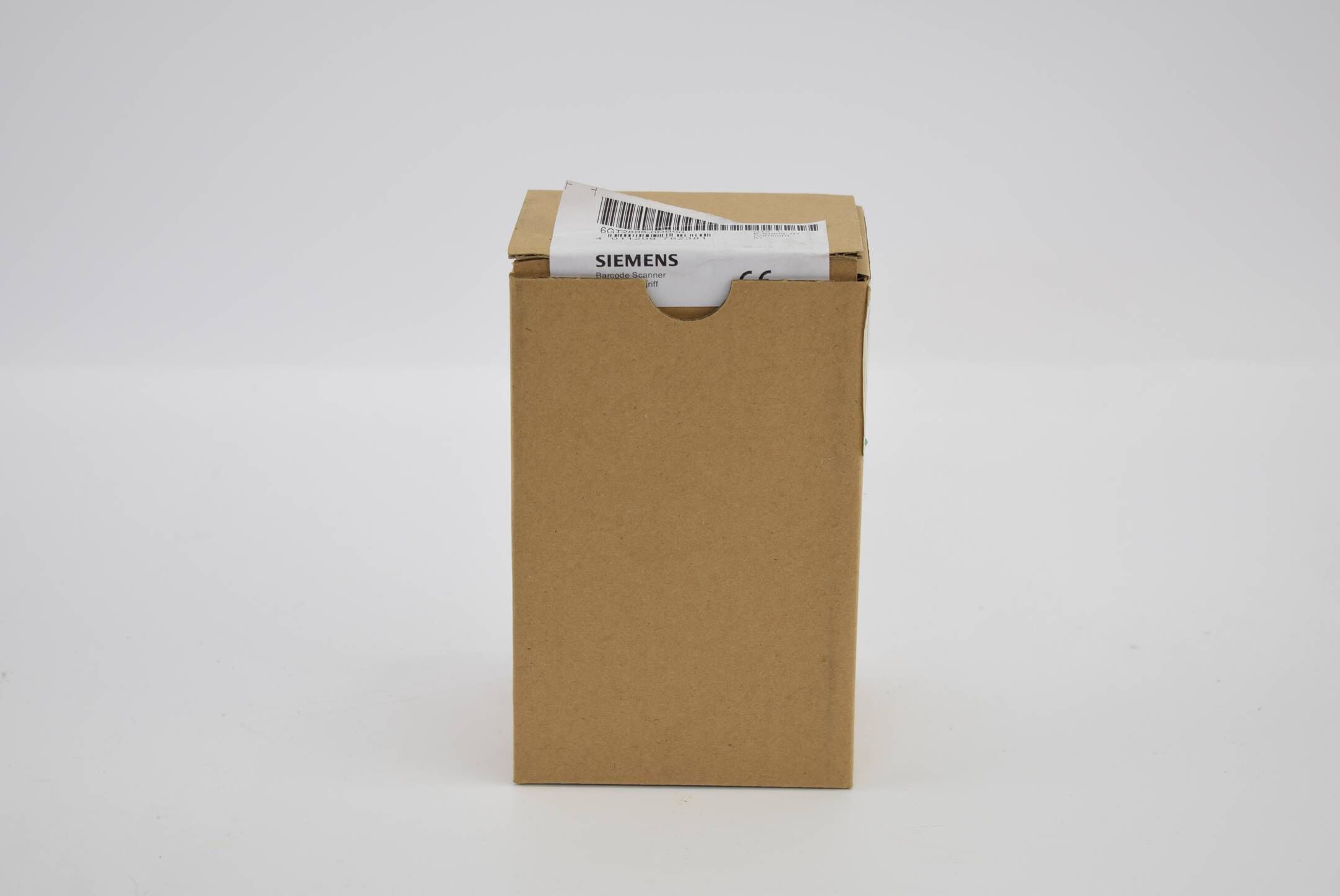 Siemens Barcode Scanner mit Pistolengriff 6GT2898-0DB00 ( 6GT2 898-0DB00 )