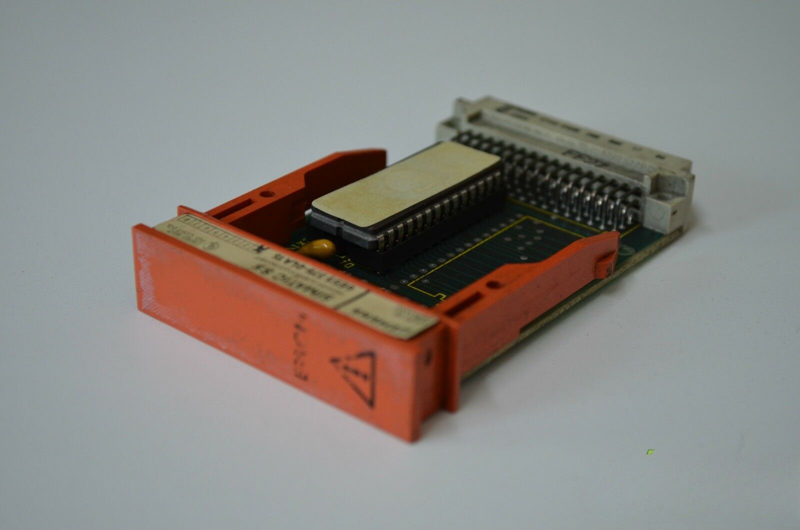 Siemens simatic S5 Memory Submodule 6ES5 375-0LA15 ( 6ES5375-0LA15 )