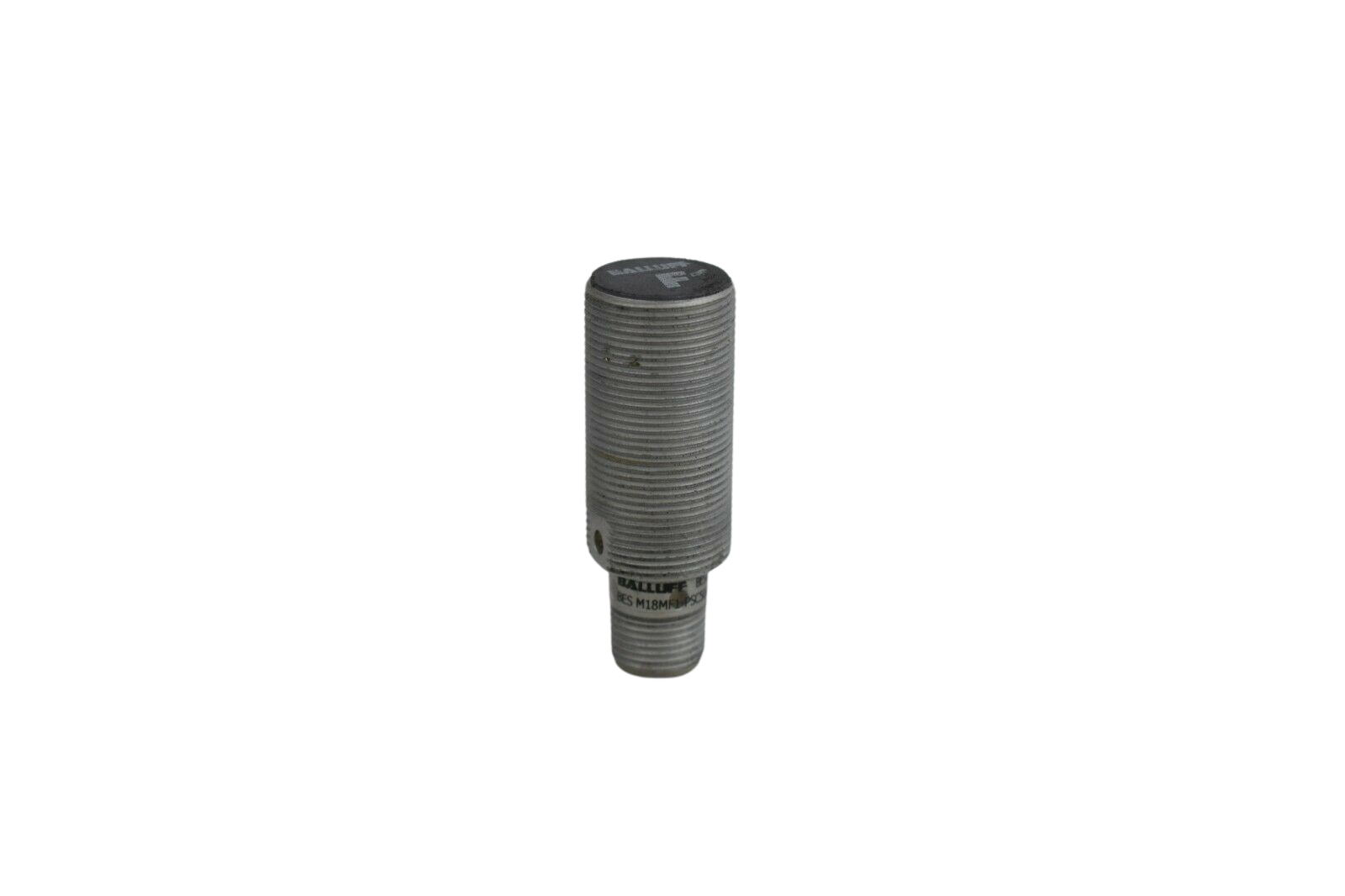 Balluff Induktiver Sensor BES02K9 BES M18MF1-PSC50A-S04G-W