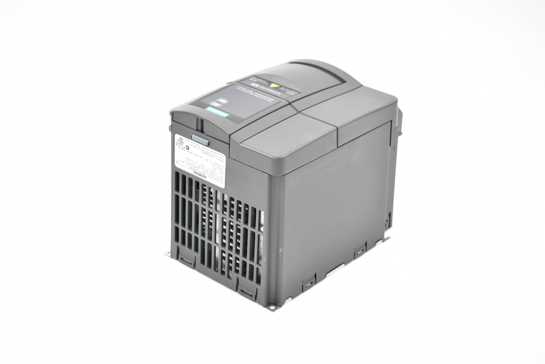 Siemens Micromaster 420 6SE6420-2UD23-0BA1 ( 6SE6 420-2UD23-0BA1 )