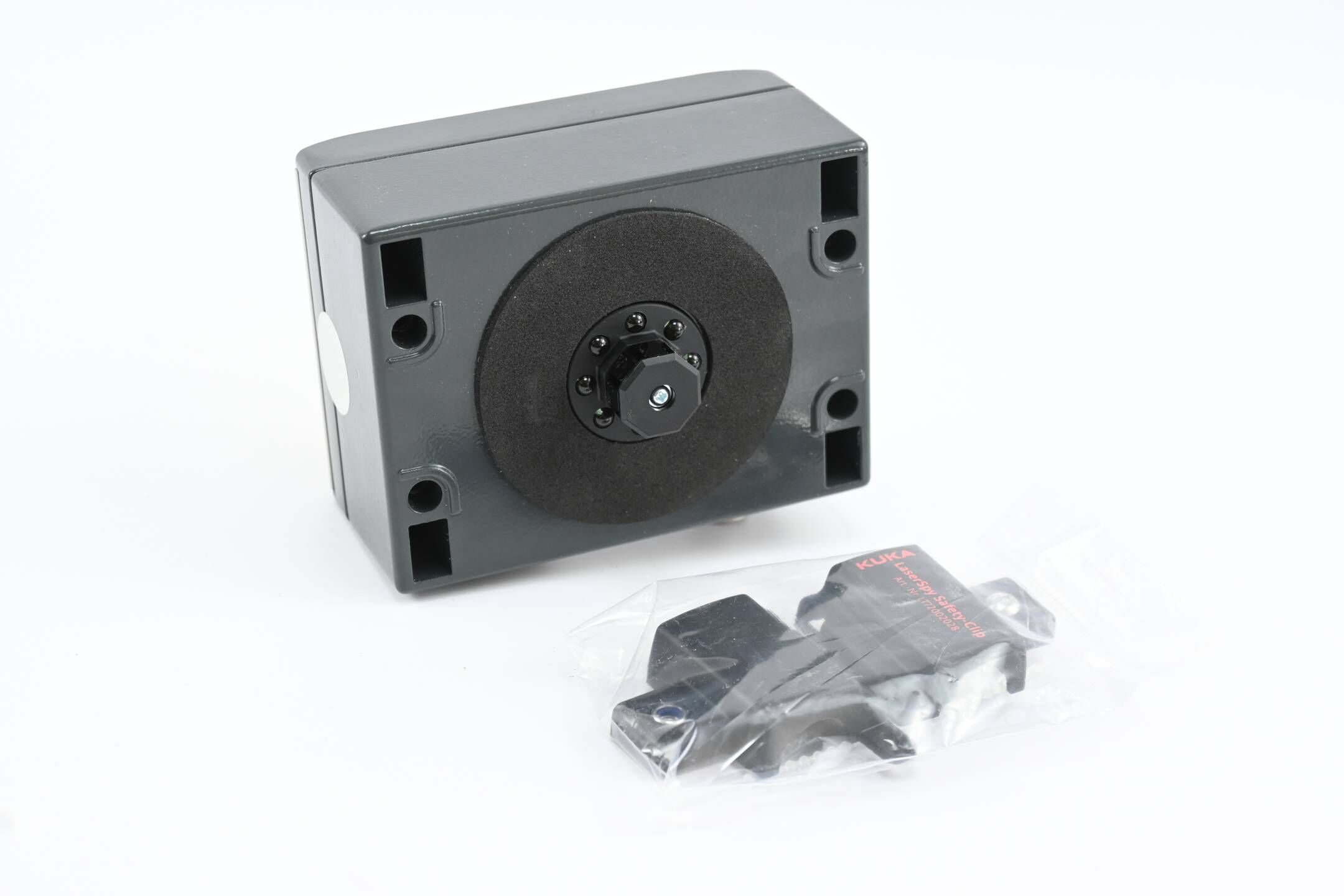 Reis Laserschutz LaserSpy 4.0 ( LT72001694 ) Rev. 1.2