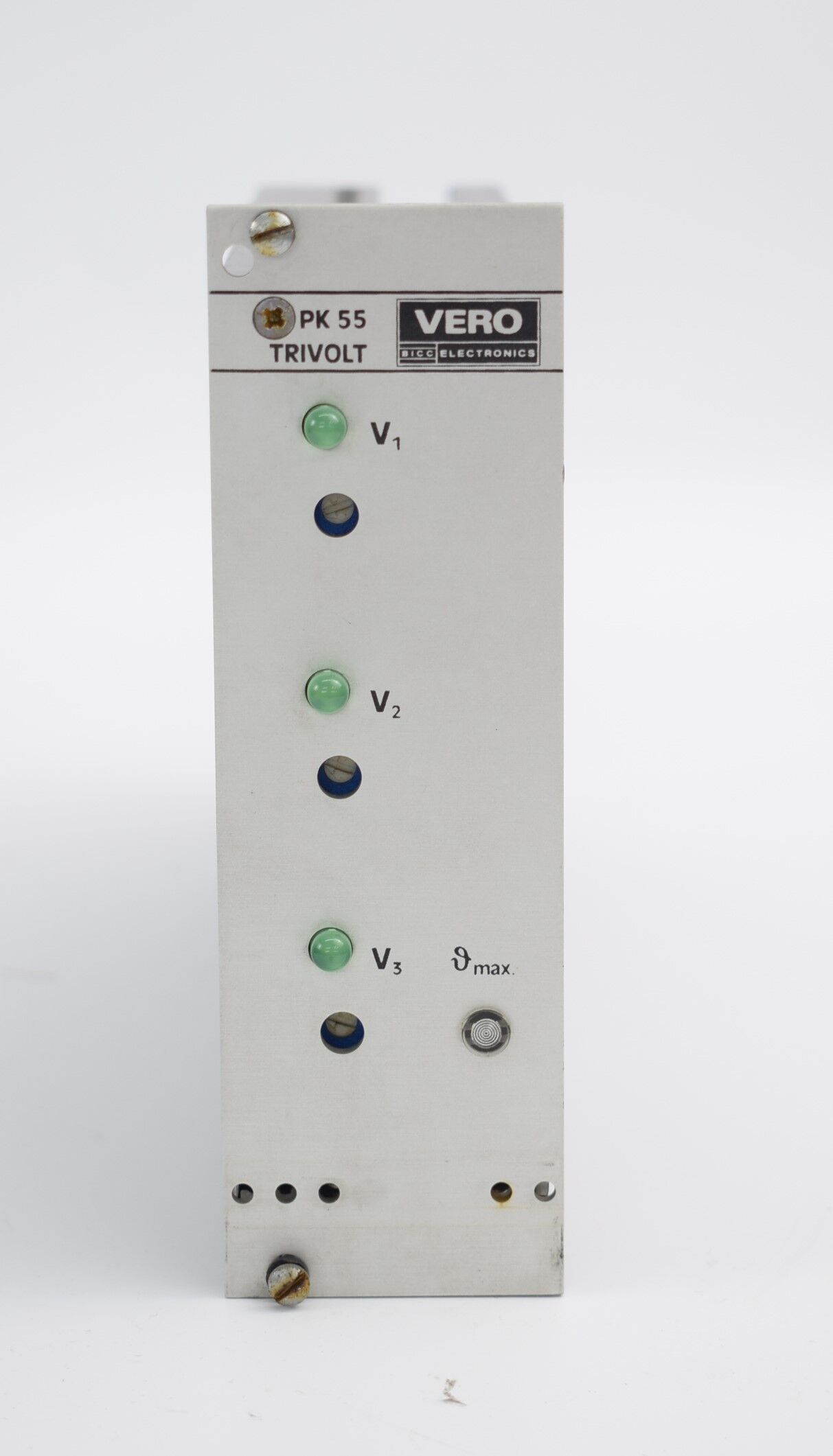 DEFEKT Trivolt PK 55 5V/5A 90W 220-240VAC ( 116-18031G )