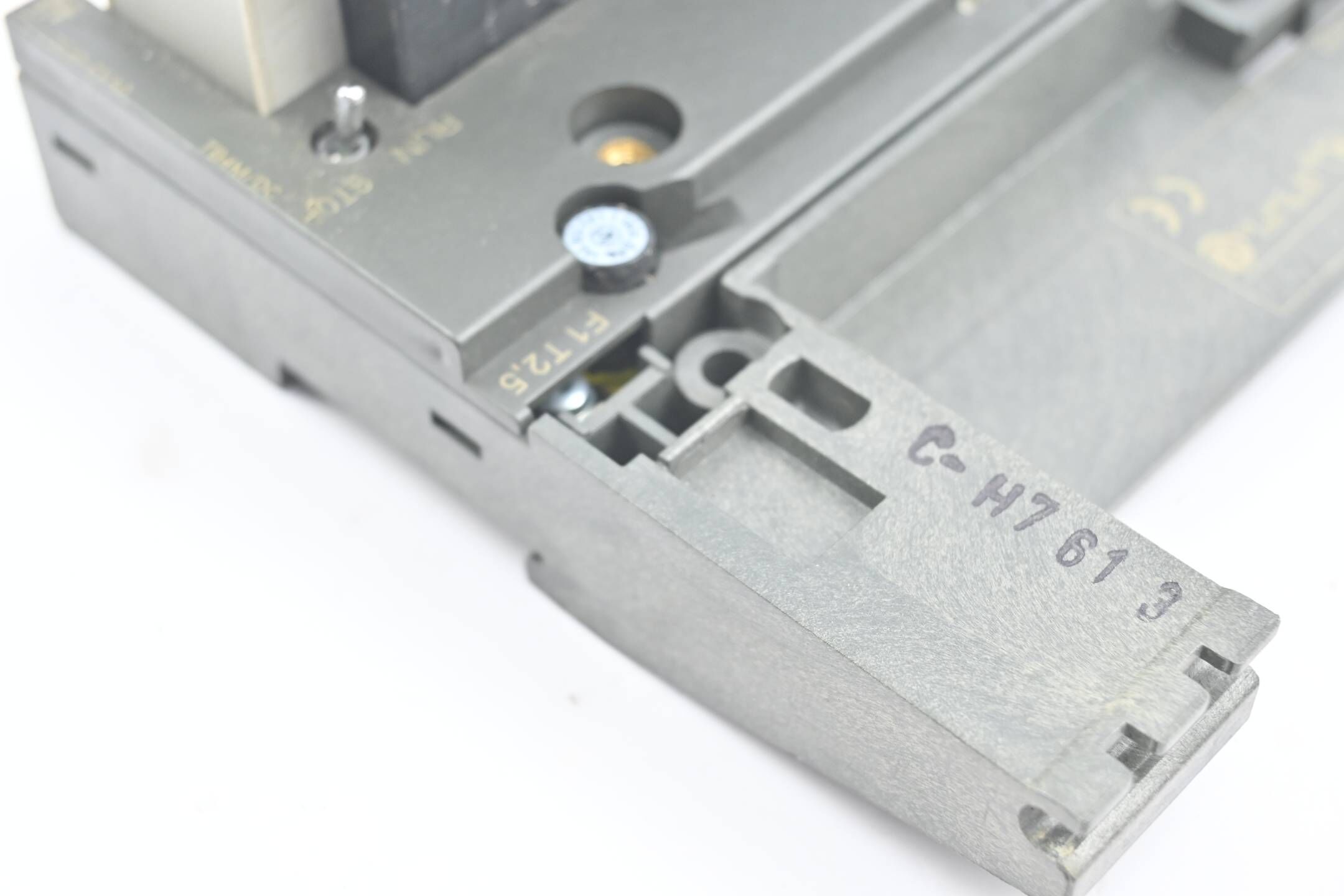 Siemens Simatic Terminalblock 6ES7193-0CE30-0XA0 ( 6ES7 193-0CE30-0XA0 )