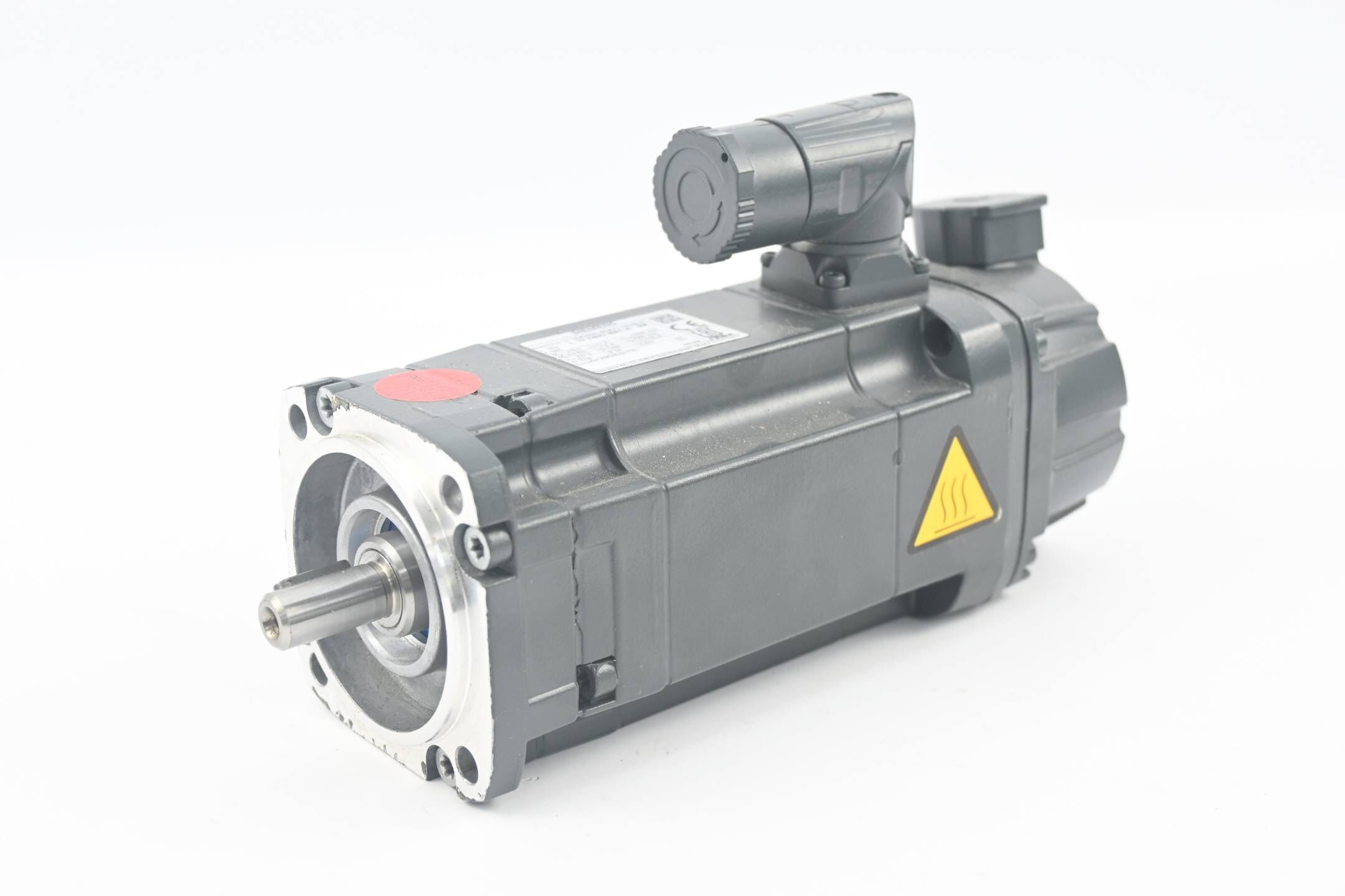 Siemens Simotics Servomotor 1FK7033-4CK71-1CA0-Z ( 1FK7 033-4CK71-1CA0-Z ) Z=N05