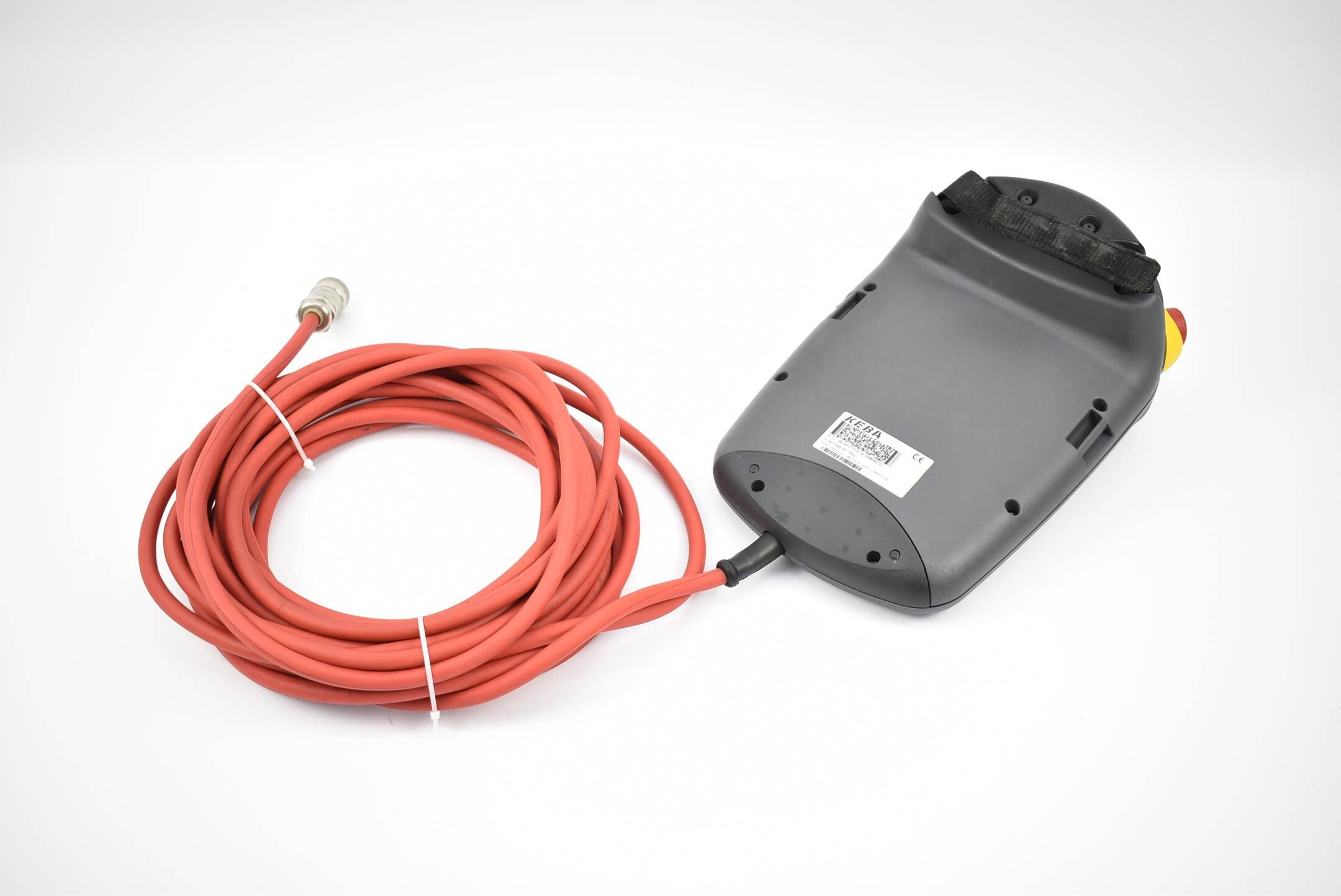Keba Teach Pendant Unit-2 TPU 2 16/64 3HAC023195-001/04 ( 66955/13 )