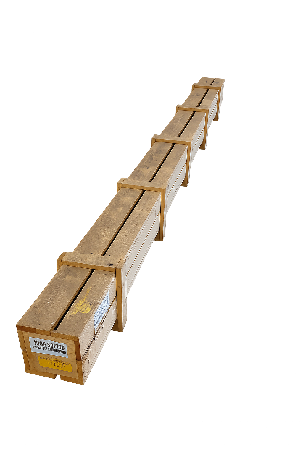 KUGELGEWINDETRIEB X3000 MC 531