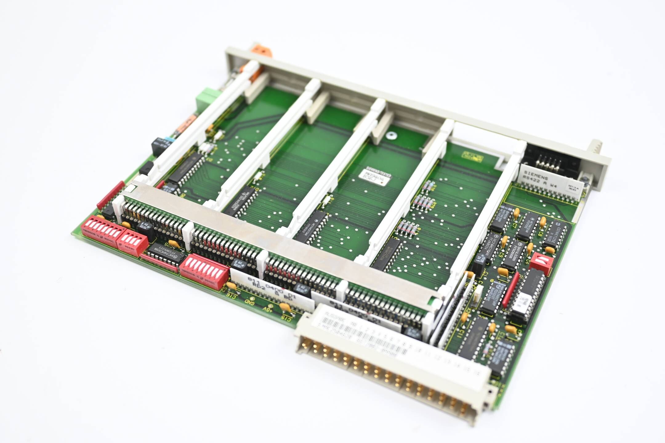 Siemens MOBY Grundmodul ohne Kanalmodul 6GT2002-0AA00 ( 6GT2 002-0AA00 )
