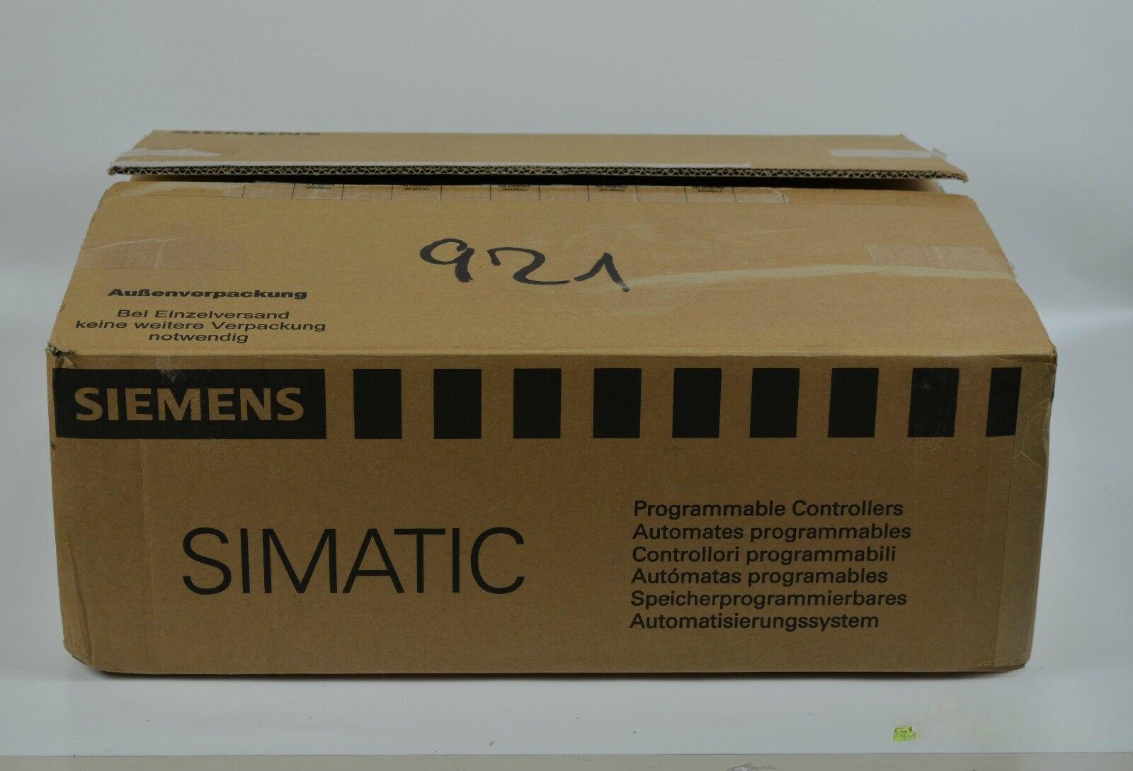 Siemens simatic IPC477D PRO 6AV7250-0FC05-0HA0 ( 6AV7 250-0FC05-0HA0 )