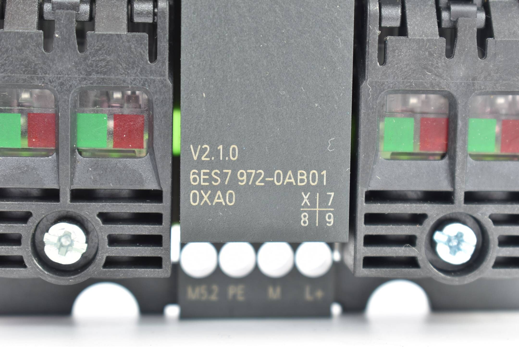 Siemens simatic S7 Diagnose-Repeater 6ES7 972-0AB01-0XA0 ( 6ES7972-0AB01-0XA0 )