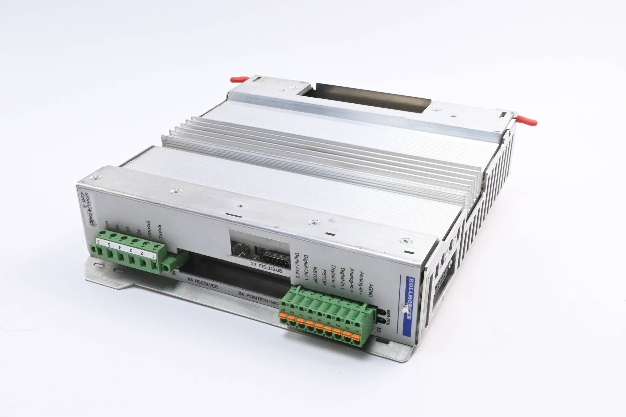 Kollmorgen Servostar 403A-C ( S403A-CA )