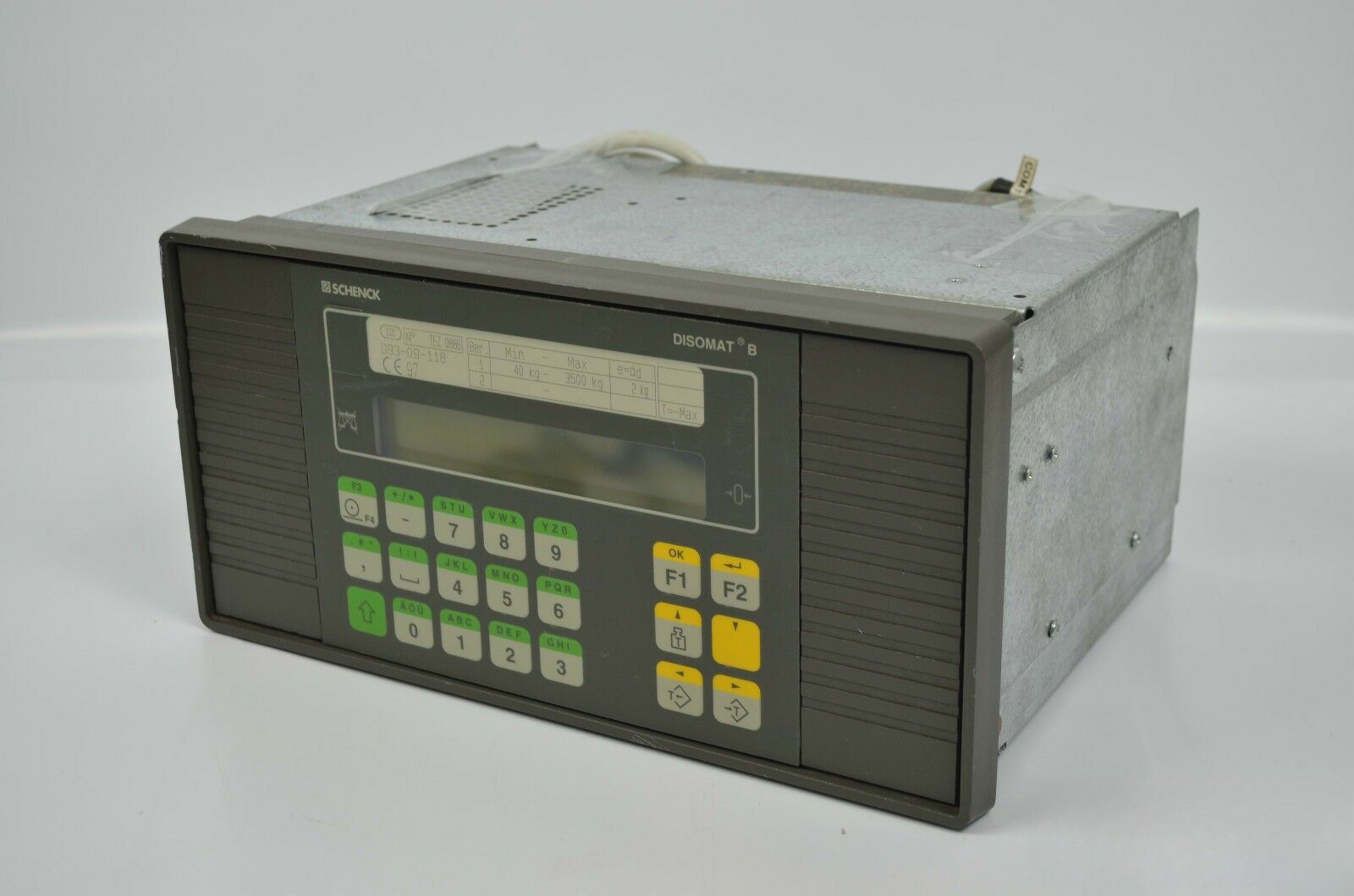 Schenk Disomat DEG 400