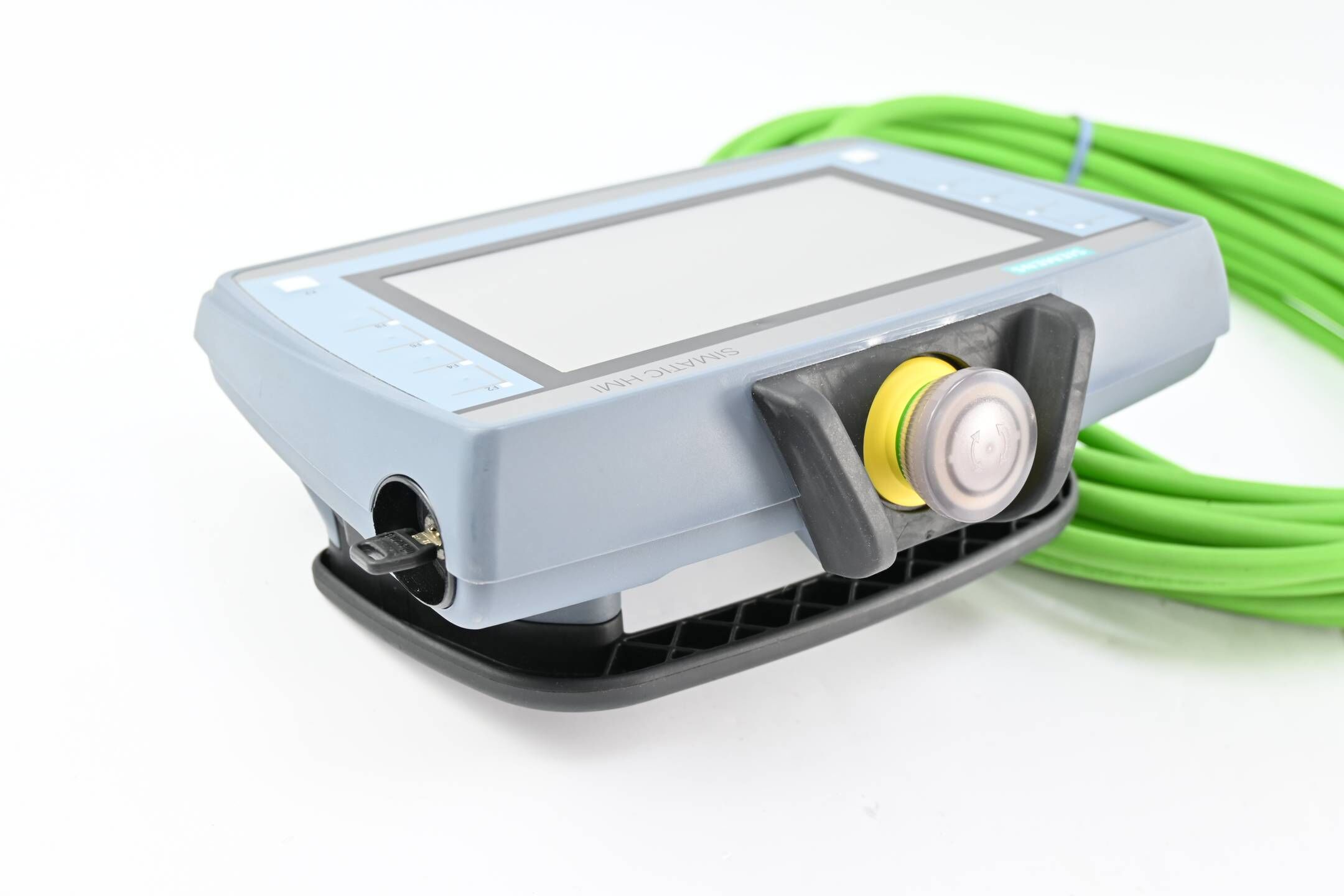 Siemens simatic HMI KTP700F Mobile 6AV2 125-2GB23-0AX0 ( 6AV2125-2GB23-0AX0 ) E4