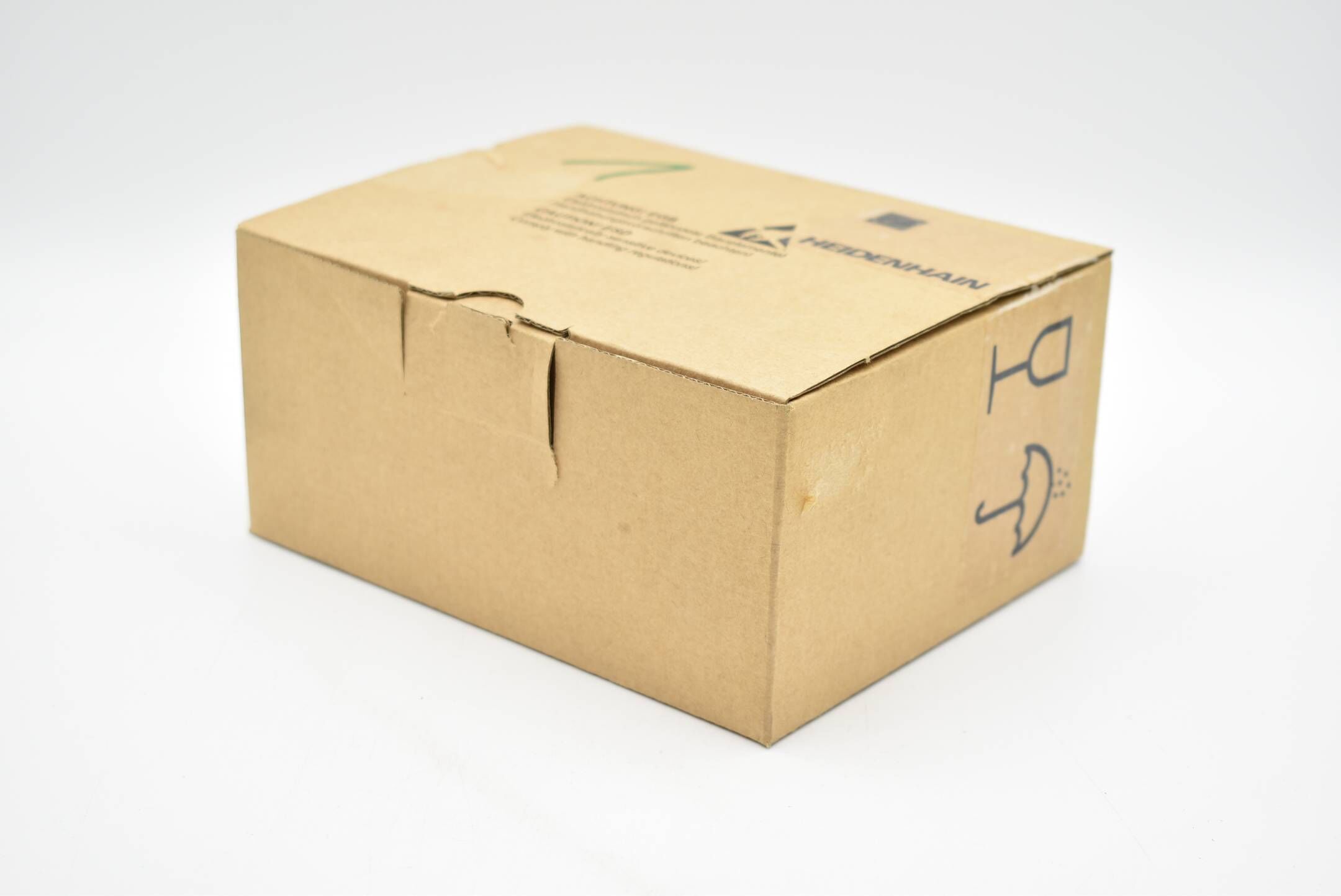 Heidenhain ROD 420 100 27S12-03 Drehgeber