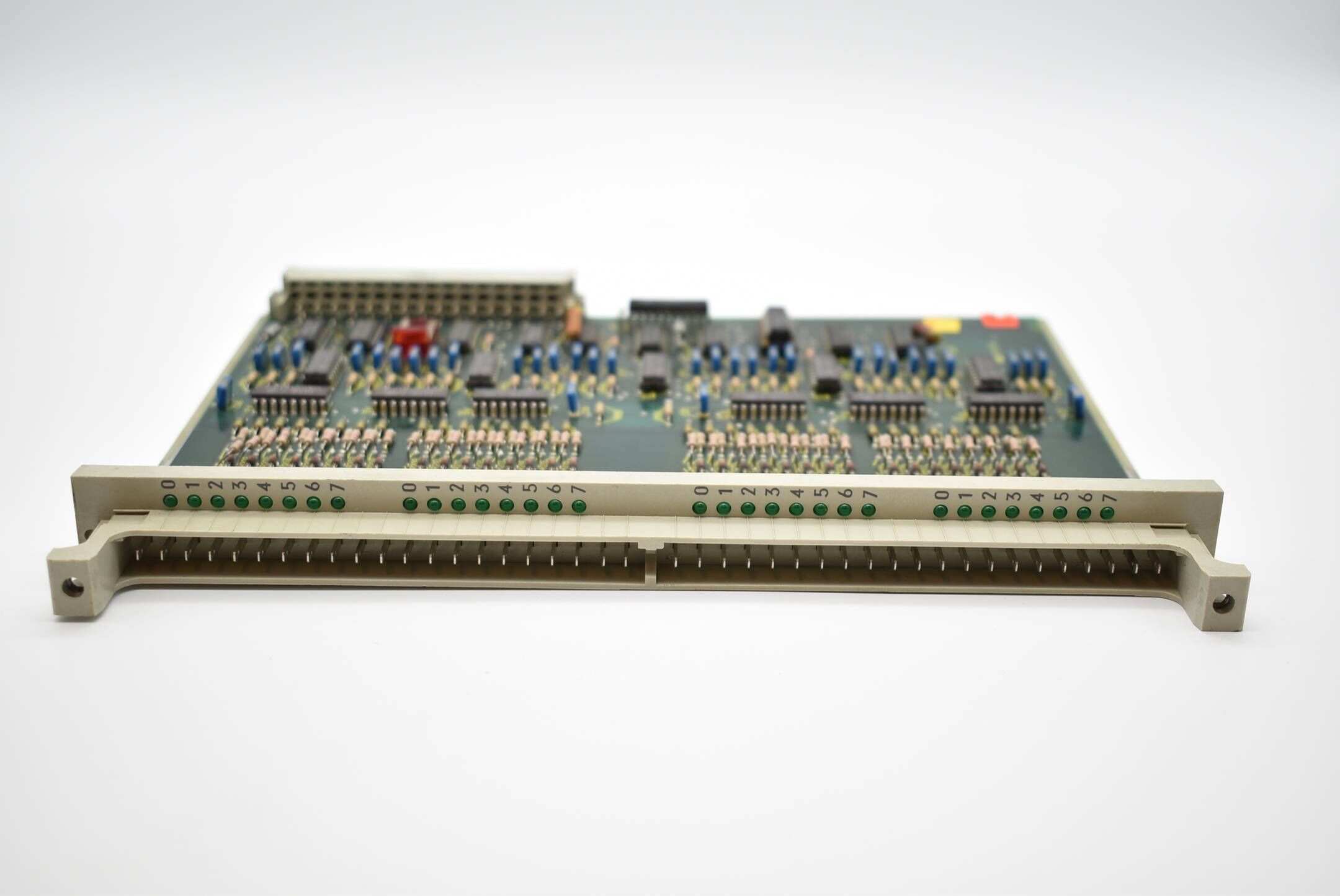 Siemens simatic S5 6ES5420-3BA11 ( 6ES5 420-3BA11 ) E.1