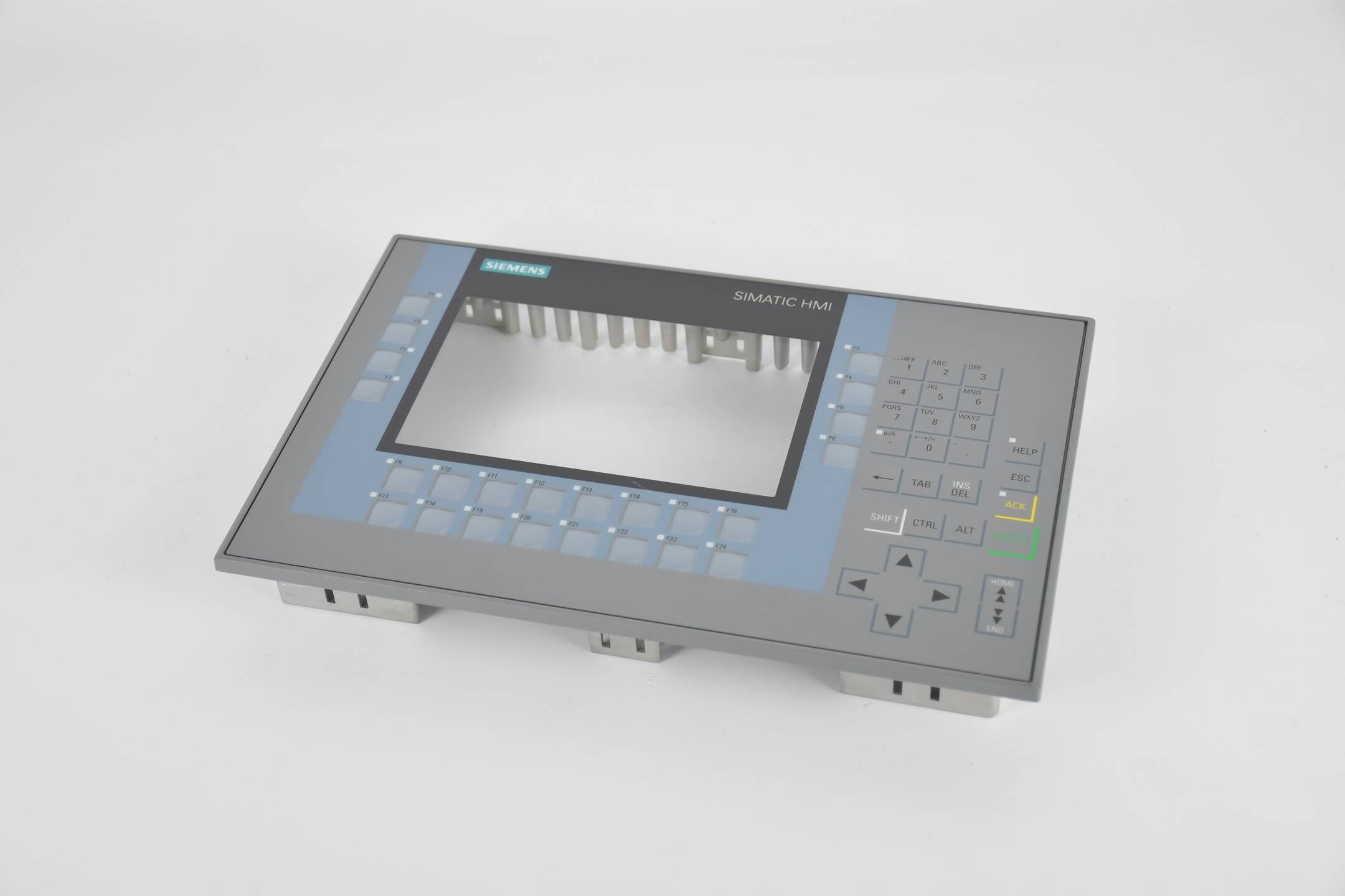 Siemens simatic HMI Ersatz Front KP700 A5E36531127/RS-AA KX23640_GTT