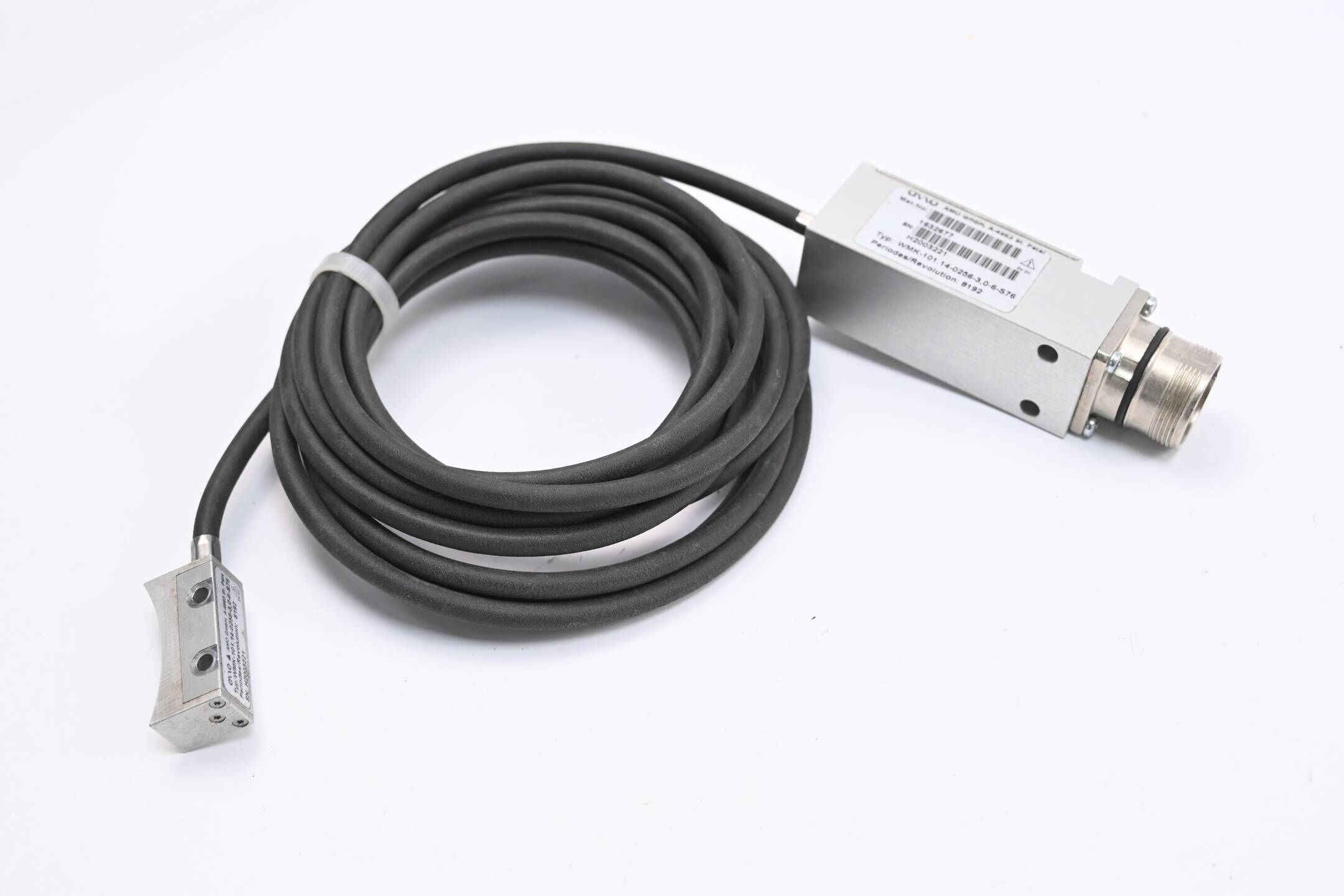 Amo Abtastkopf WMK-101.14-0256-3,0-6-S76 ( 1632677 )
