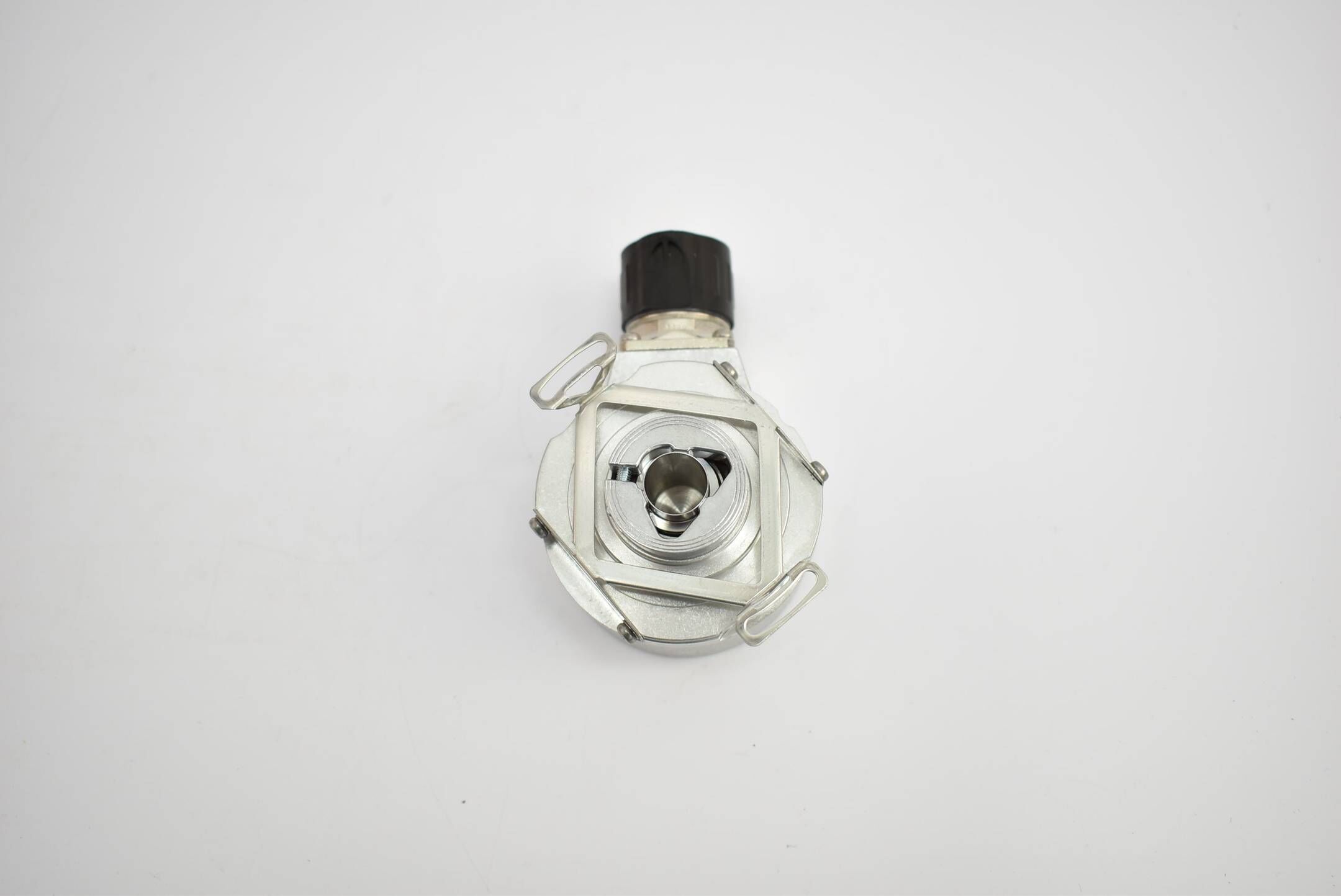 Heidenhain Drehgeber ERN 430 1000 27S12-03 ( 385430-32 )